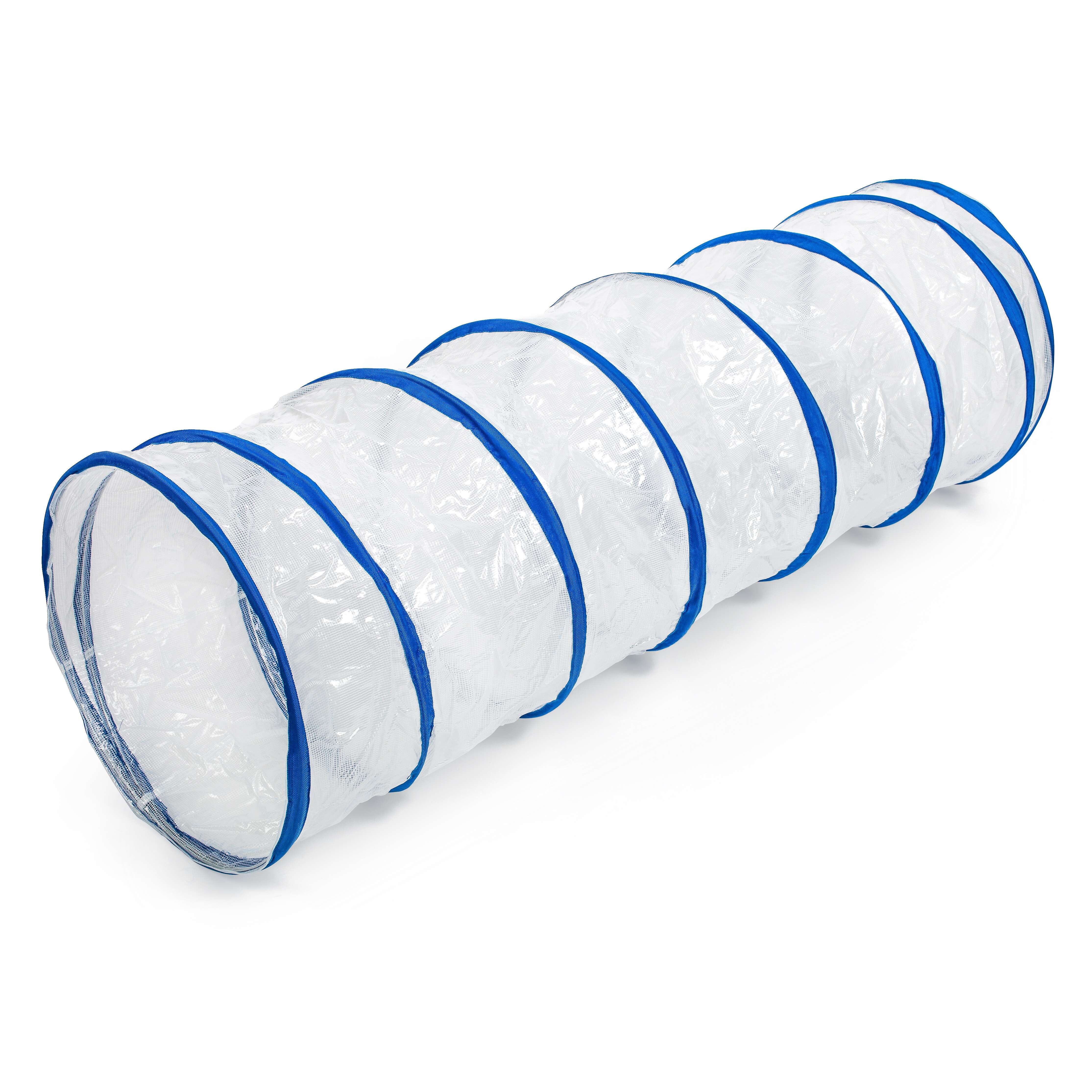 LAP Kriechtunnel "Spirale", transparent Unkategorisiert online kaufen