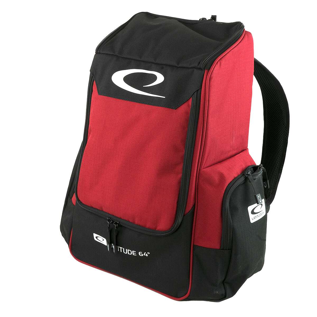 Latitude 64° Discgolf-Rucksack "Core Backpack" Unkategorisiert online kaufen Latitude 64° Discgolf-Rucksack "Core Backpack" Unkategorisiert online kaufen