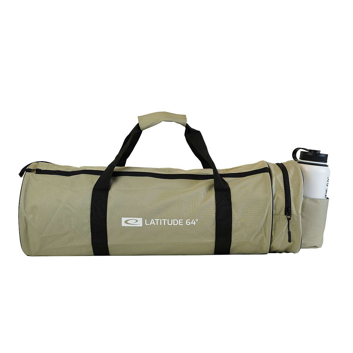 "Latitude 64° Discgolf-Tasche ""Practice Bag"", Olive" Unkategorisiert online kaufen