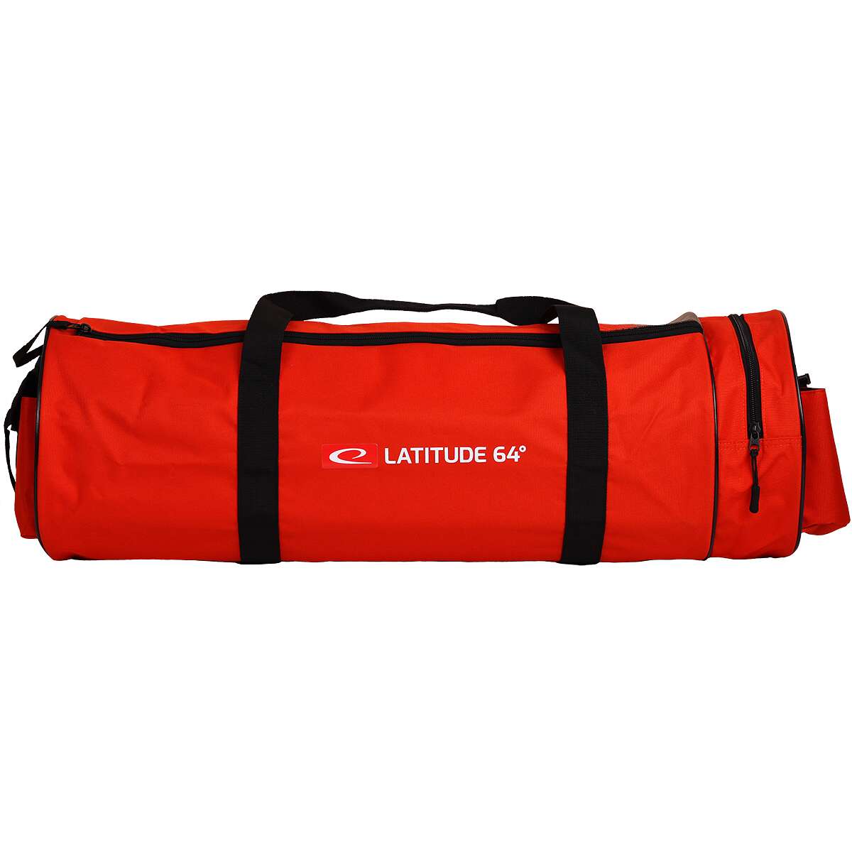 "Latitude 64° Discgolf-Tasche ""Practice Bag"", Rot" Unkategorisiert online kaufen
