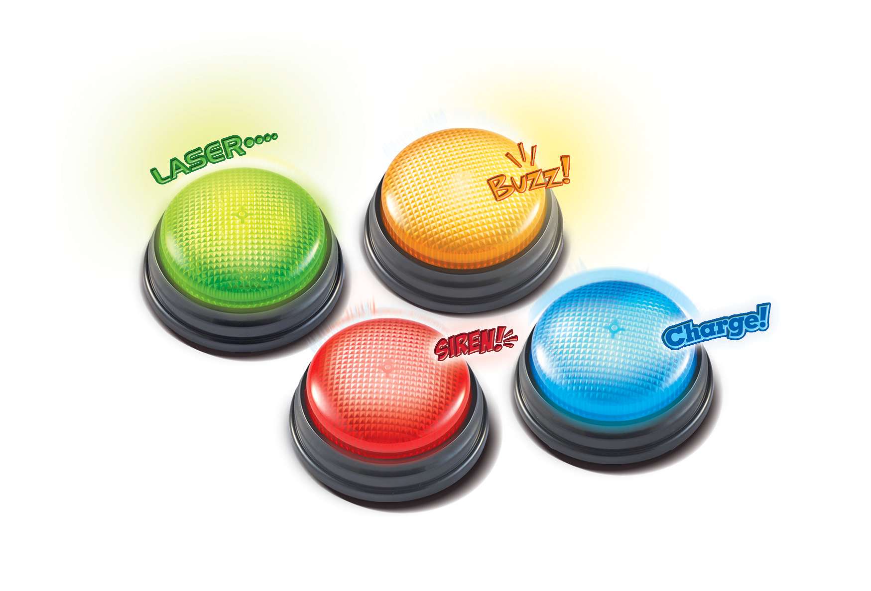 Learning Resources Antwort-Buzzer Unkategorisiert online kaufen