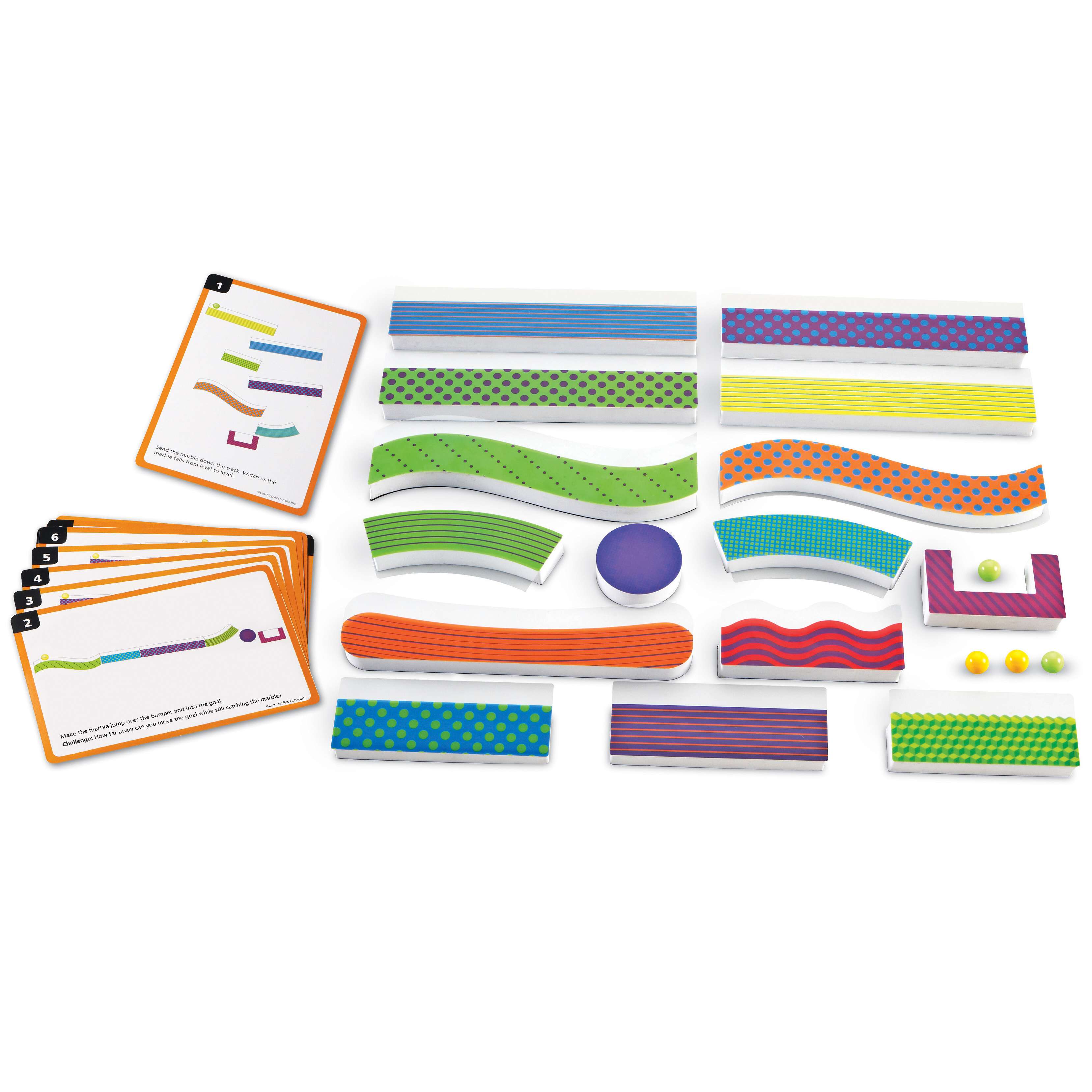 Learning Resources Kugelbahn "Magnetisch" Unkategorisiert online kaufen