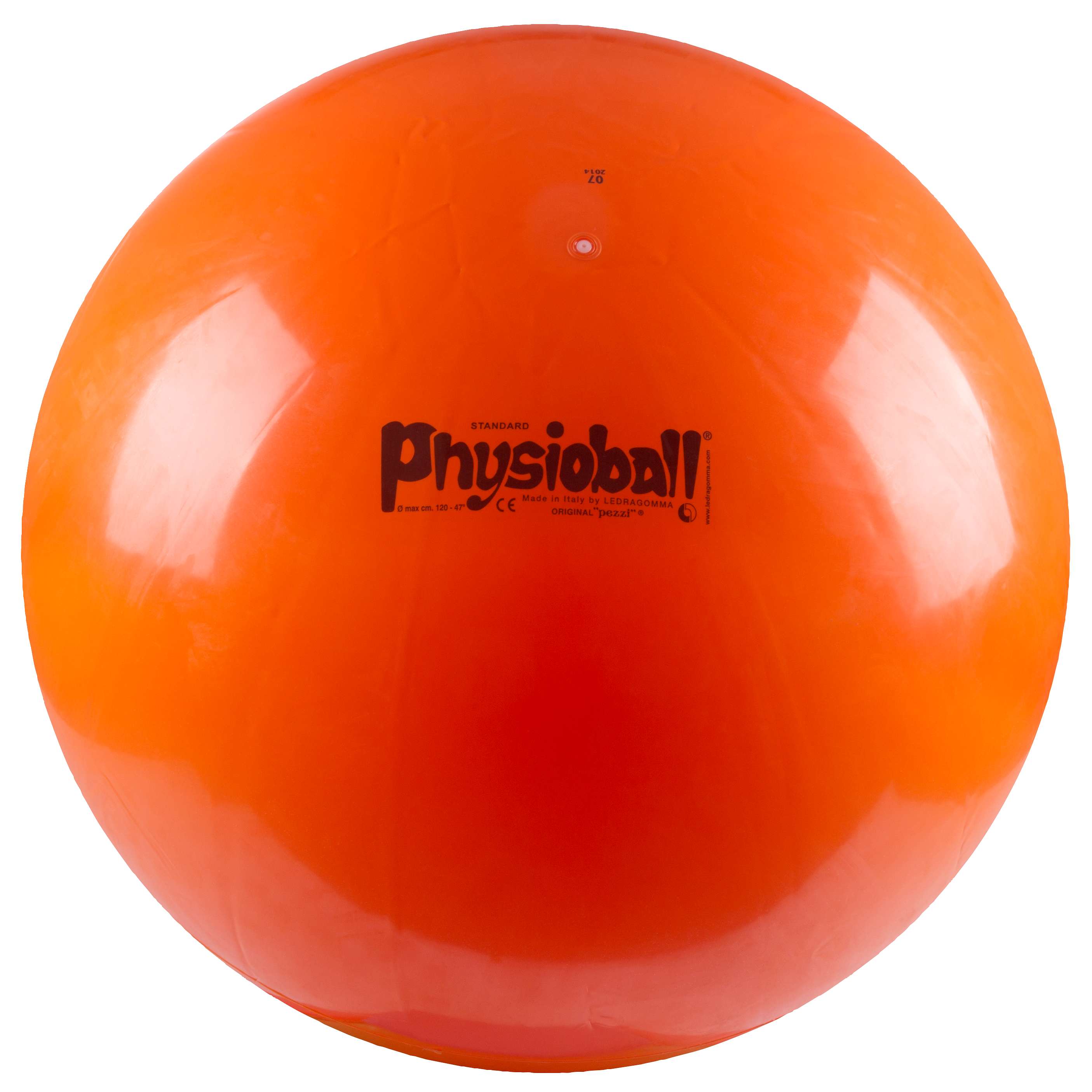 "Ledragomma Fitnessball ""Original Pezziball"", 120 cm" Unkategorisiert online kaufen