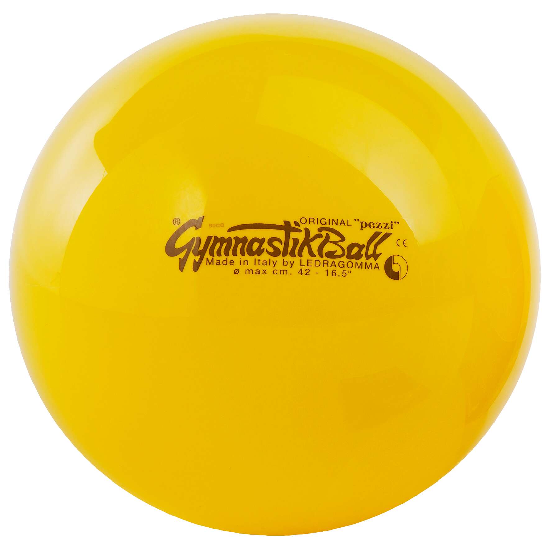 Ledragomma Fitnessball "Original Pezziball", 42 cm Unkategorisiert online kaufen