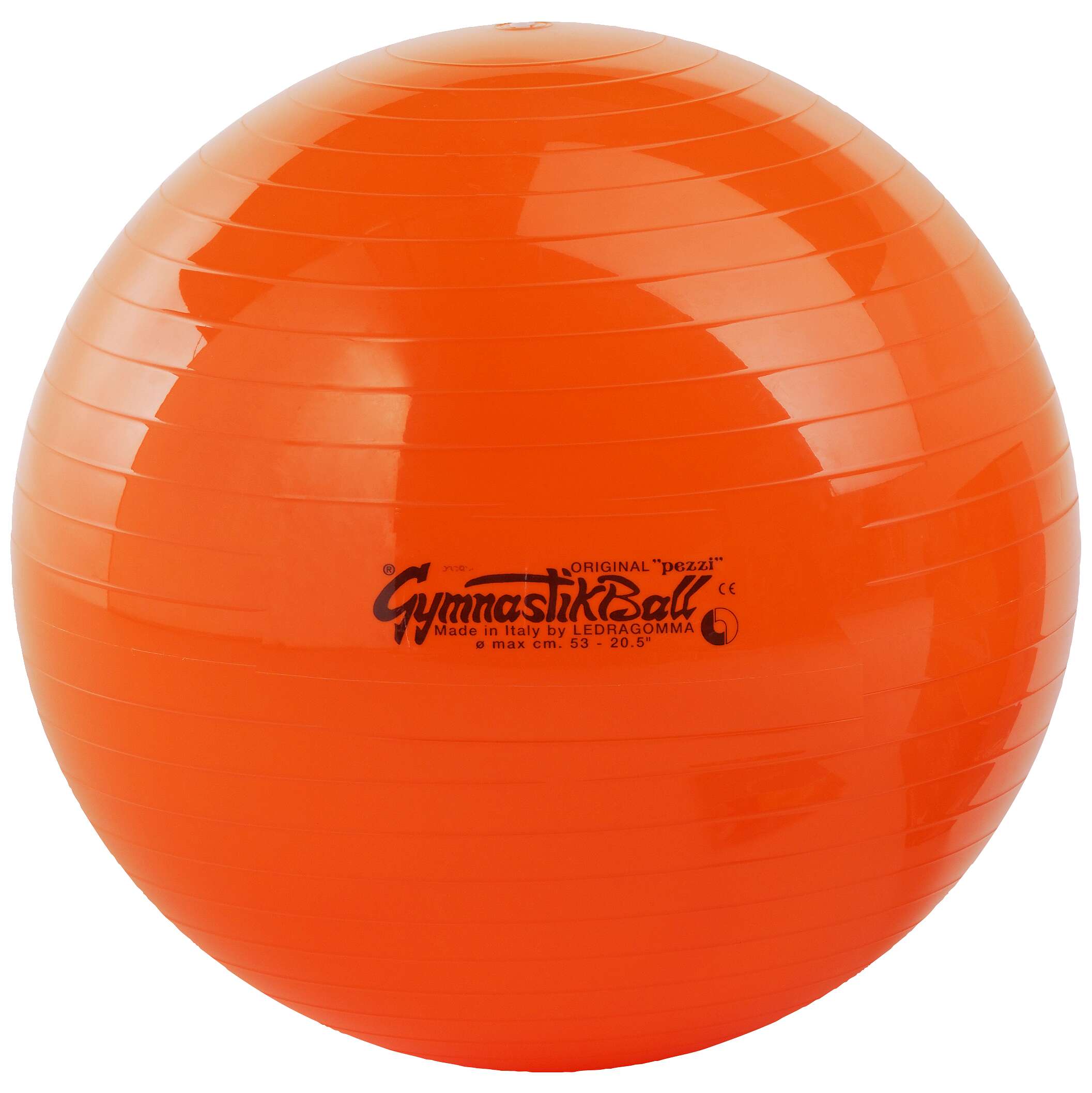 "Ledragomma Fitnessball ""Original Pezziball"", 53 cm" Unkategorisiert online kaufen