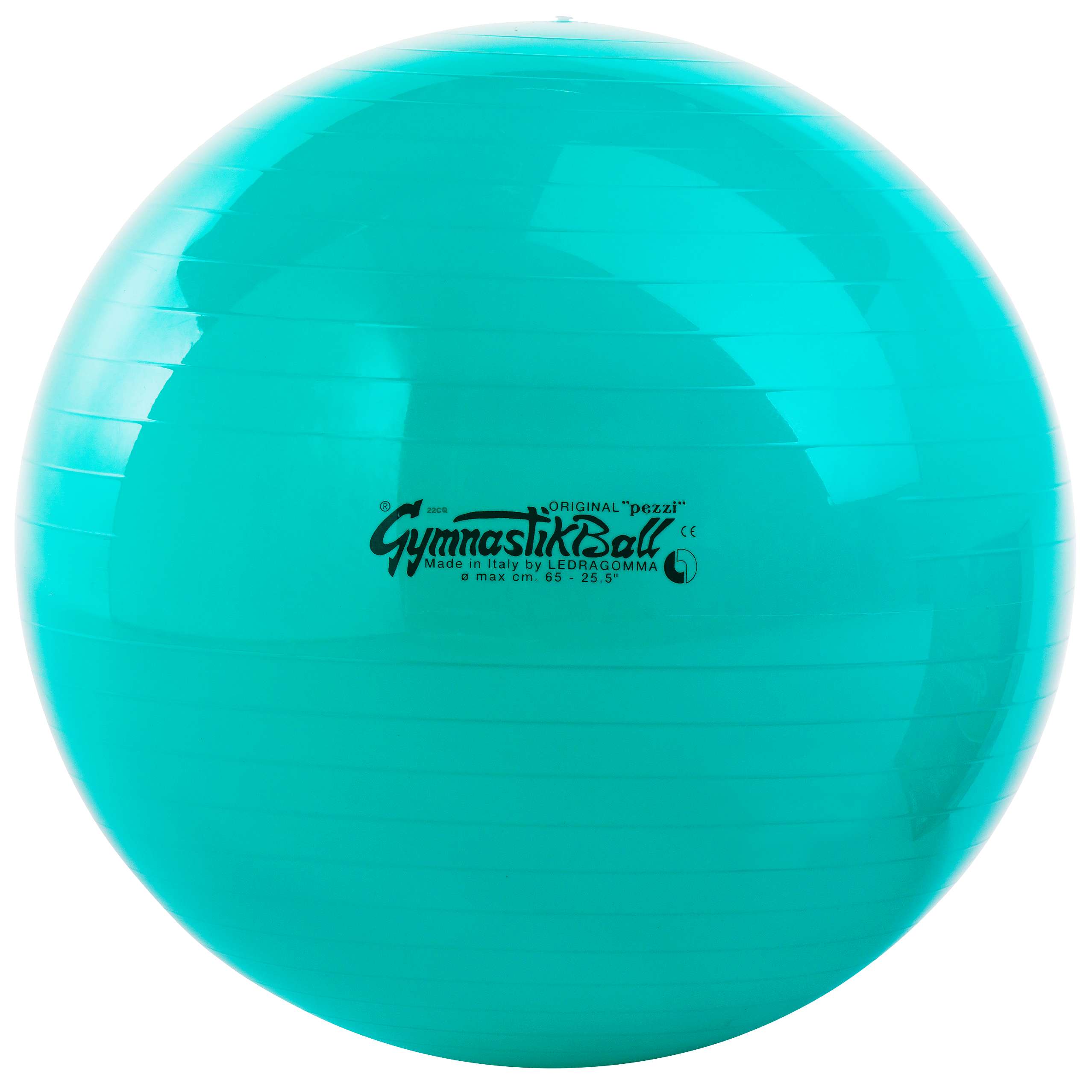 "Ledragomma Fitnessball ""Original Pezziball"", 65 cm" Unkategorisiert online kaufen