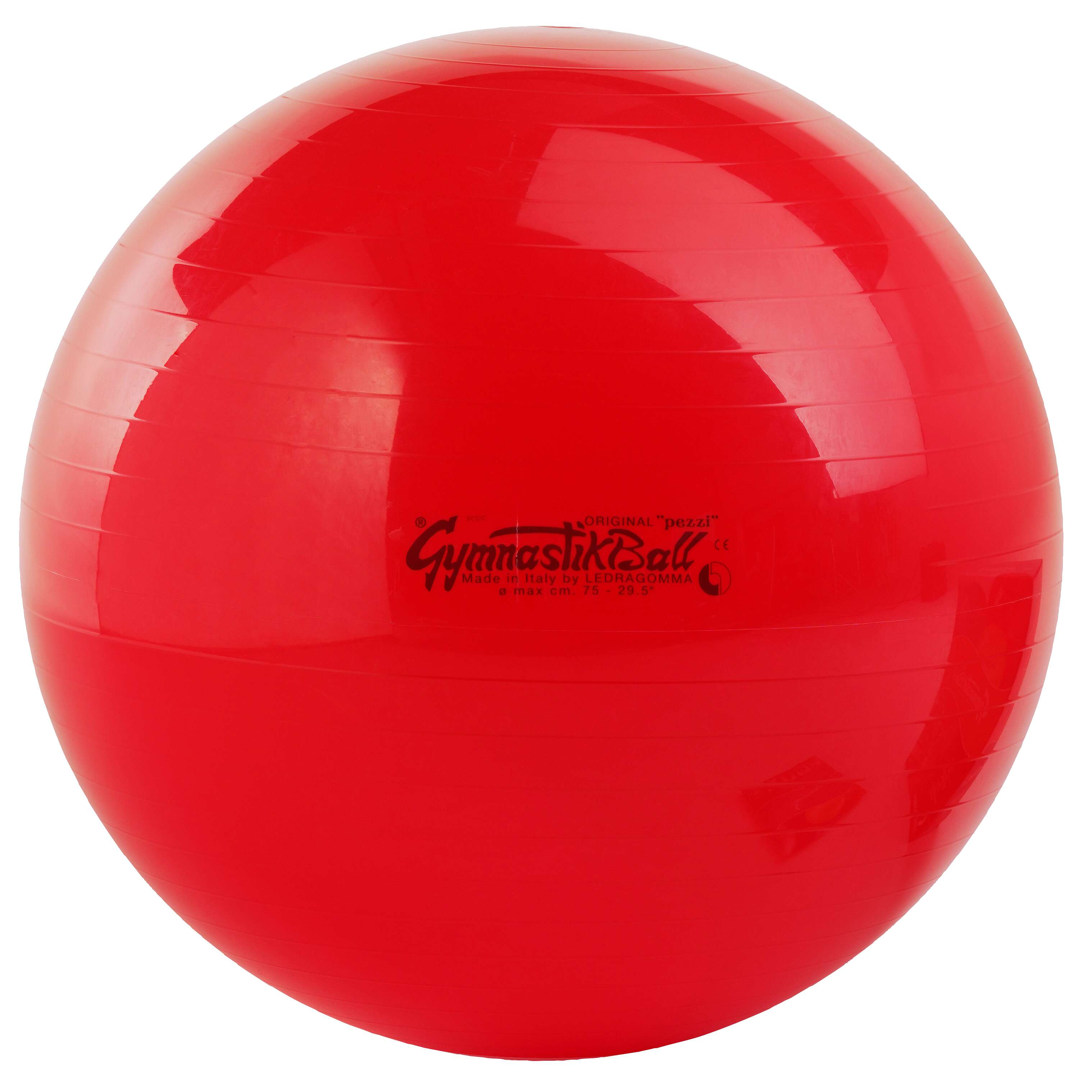 Ledragomma Fitnessball "Original Pezziball", 75 cm Unkategorisiert online kaufen