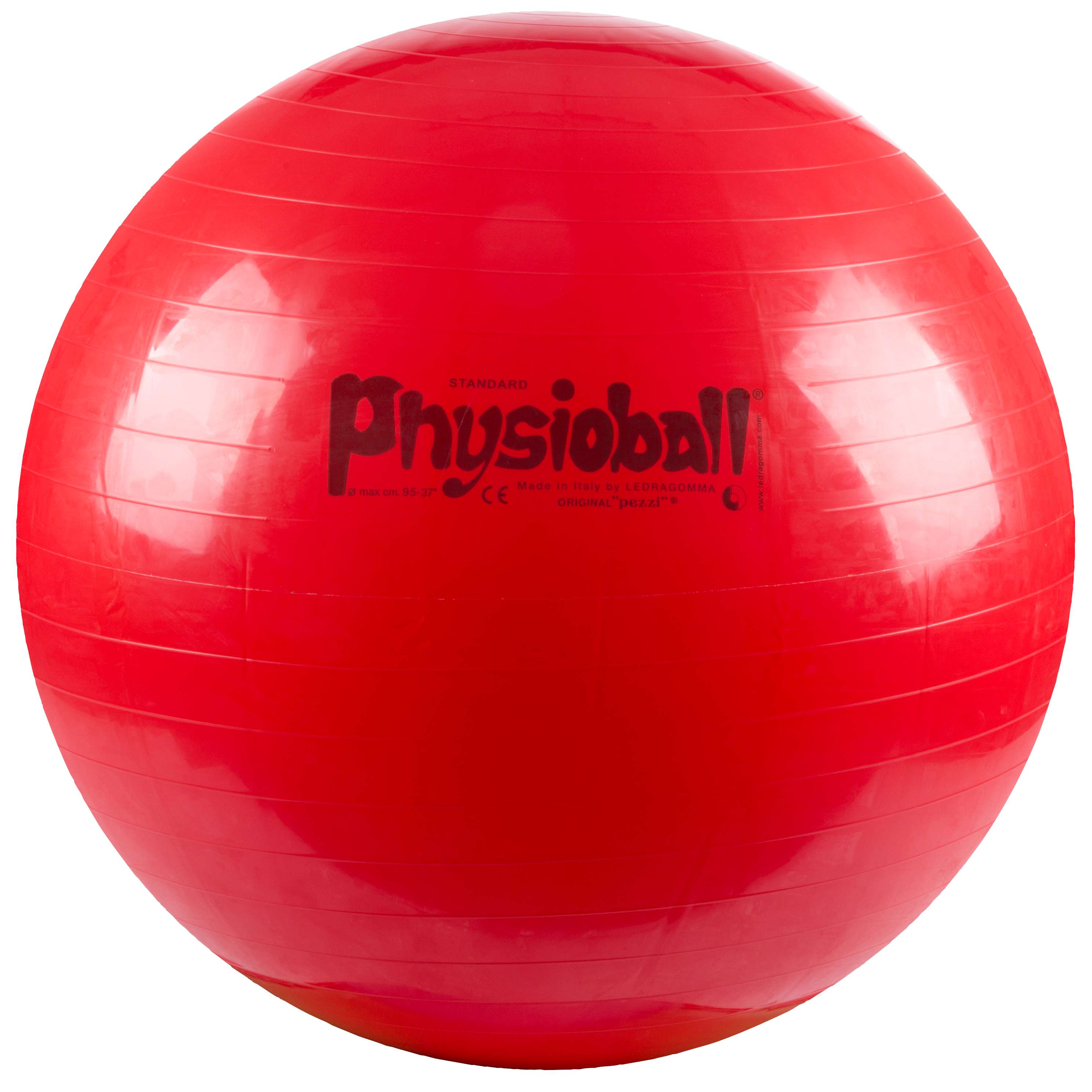 Ledragomma Fitnessball "Original Pezziball", ø 95 cm Unkategorisiert online kaufen Ledragomma Fitnessball "Original Pezziball", ø 95 cm Unkategorisiert online kaufen