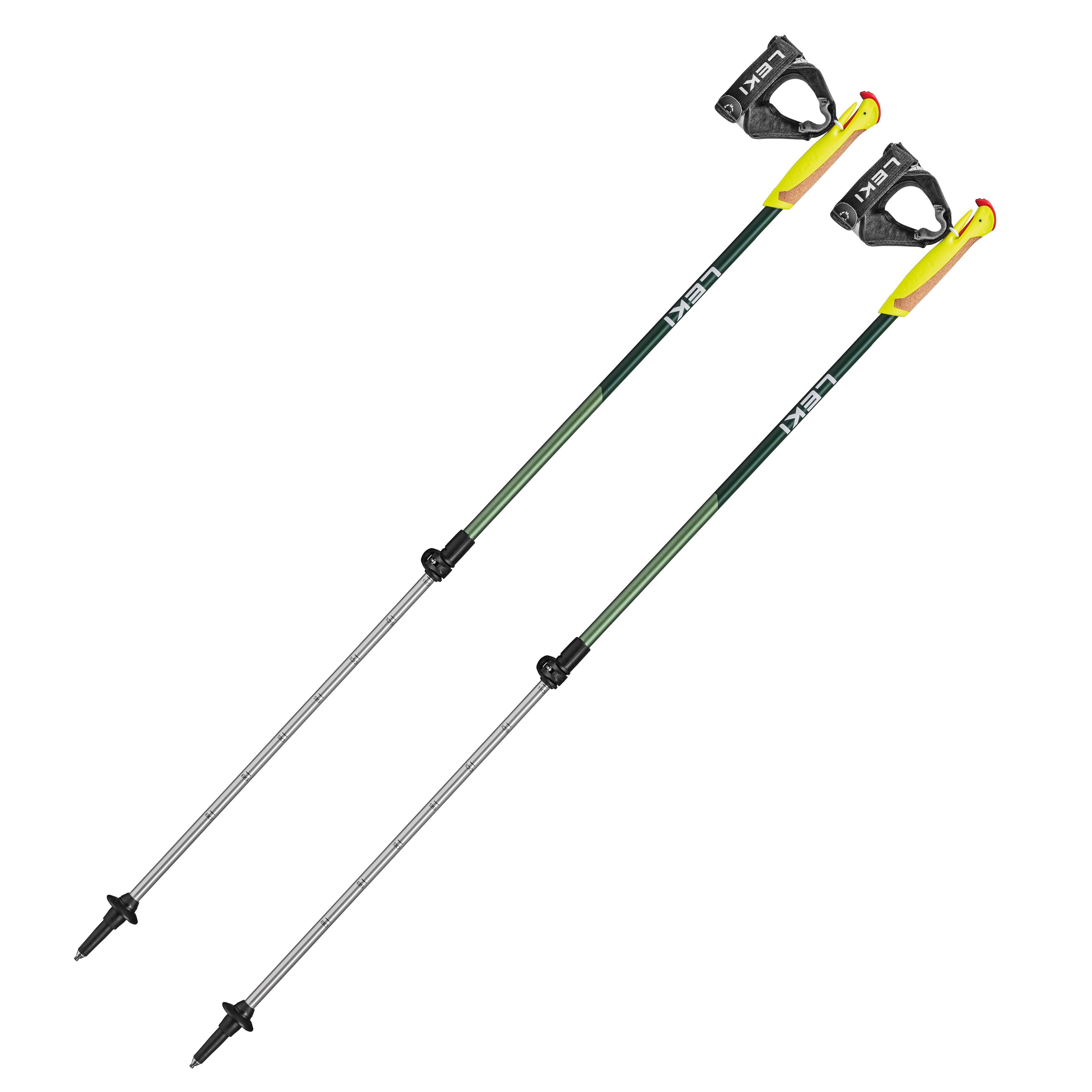 "Leki Nordic Walking Stöcke ""Kids Walker XS""" Unkategorisiert online kaufen