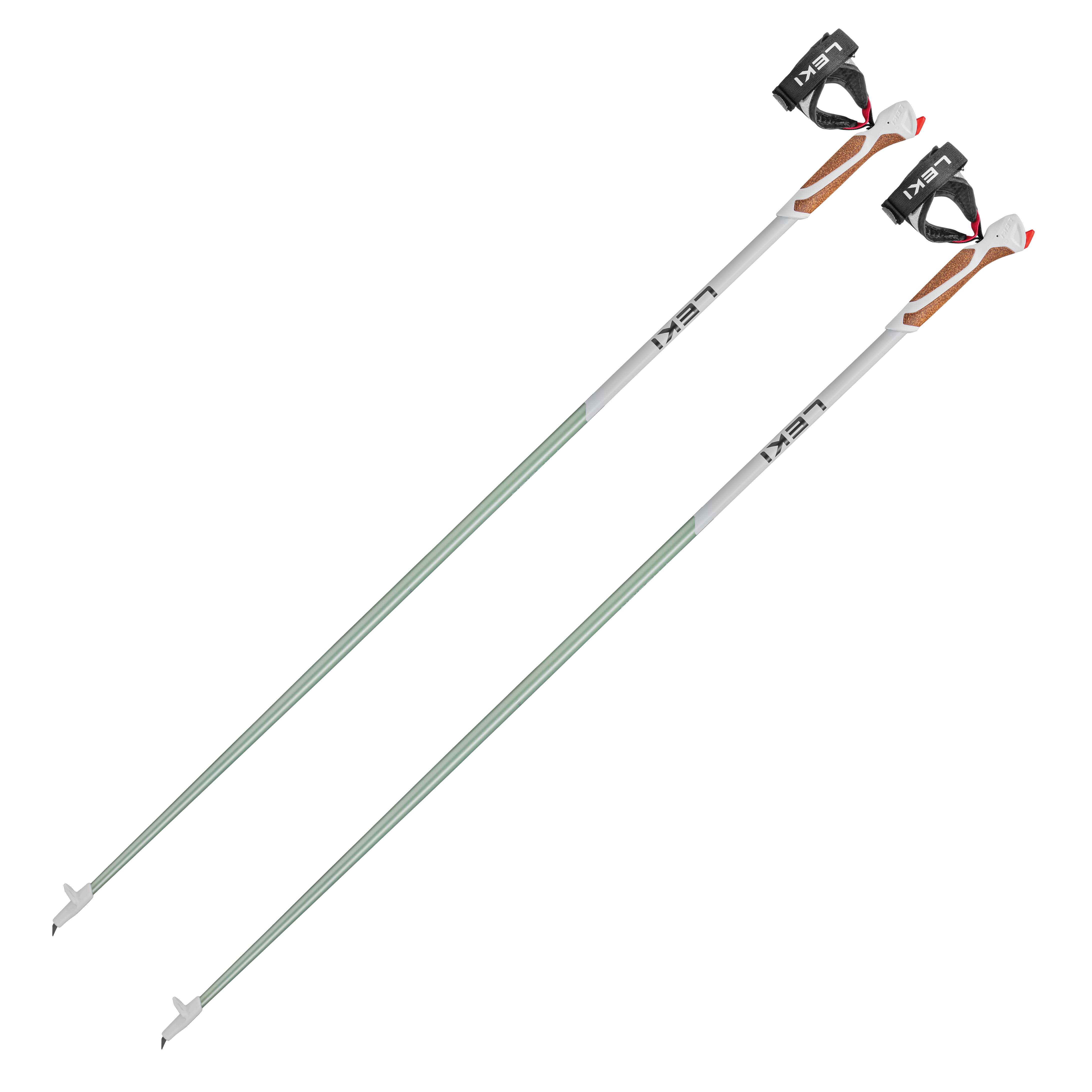 Leki Nordic Walking Stöcke "Passion", 100 cm Unkategorisiert online kaufen