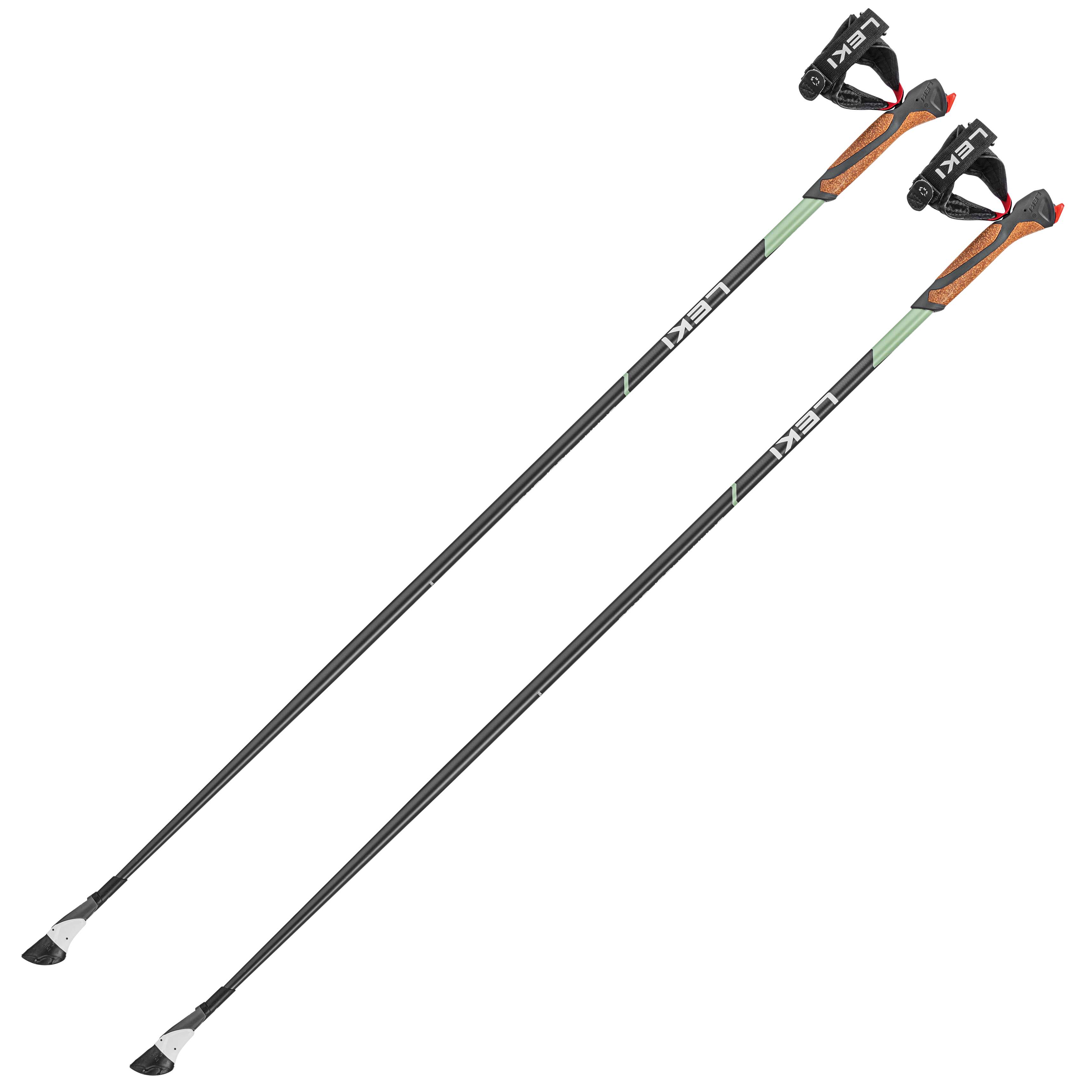 Leki Nordic Walking Stöcke "Smart Response", 110 cm Unkategorisiert online kaufen