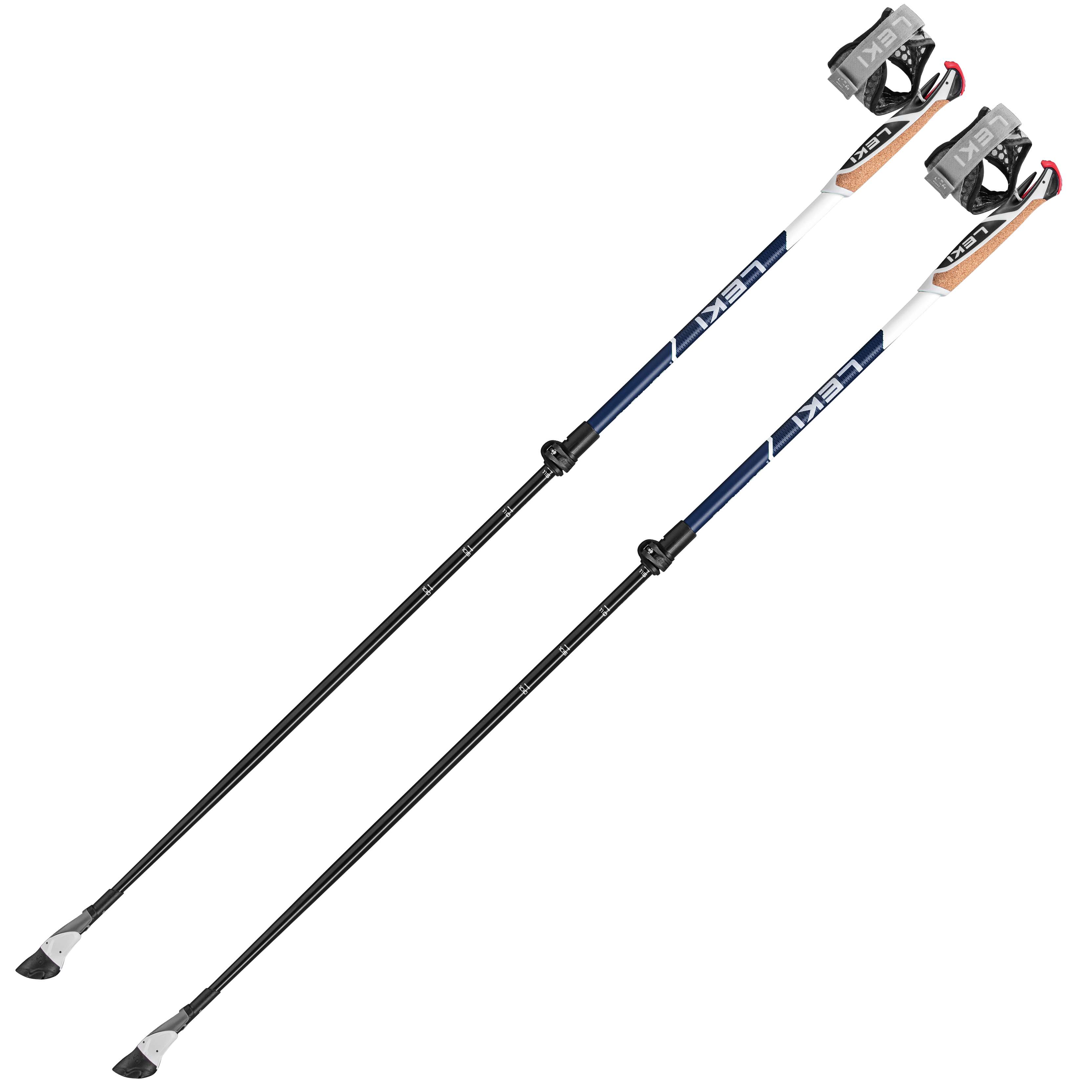 "Leki Nordic Walking Stöcke ""Smart Supreme""" Unkategorisiert online kaufen
