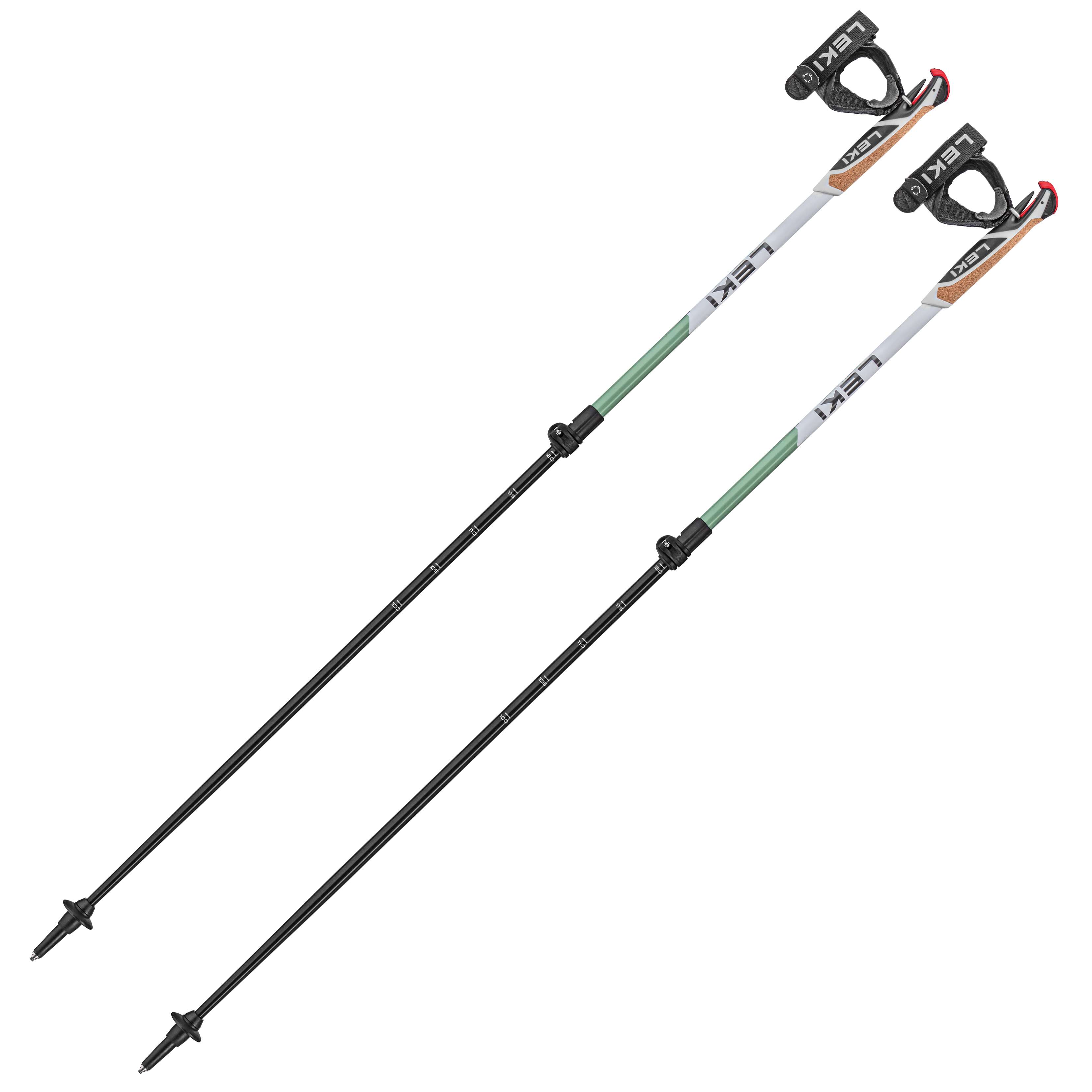 Leki Nordic Walking Stöcke "Spin Shark SL" Unkategorisiert online kaufen