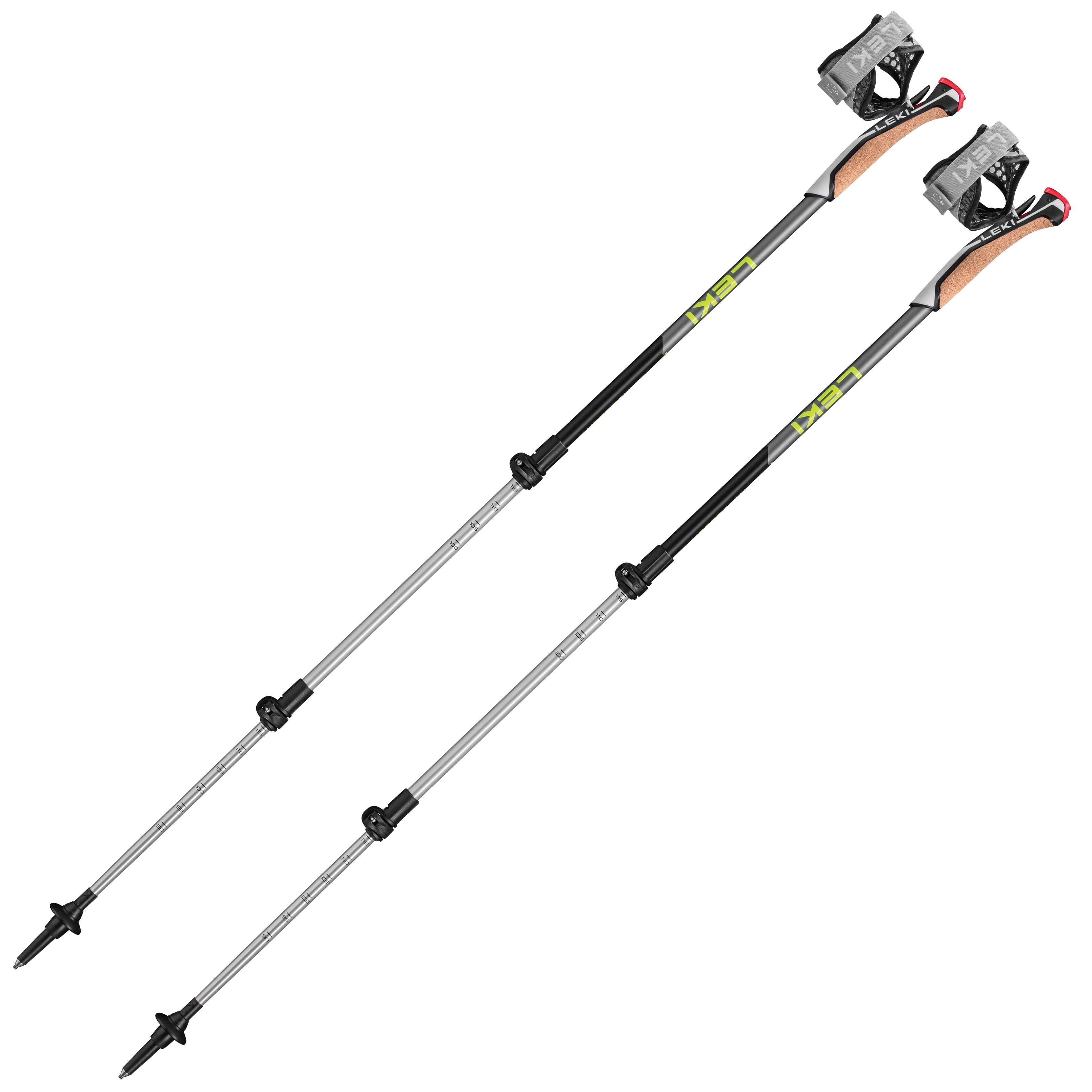"Leki Nordic Walking Stöcke ""Traveller Alu""" Unkategorisiert online kaufen