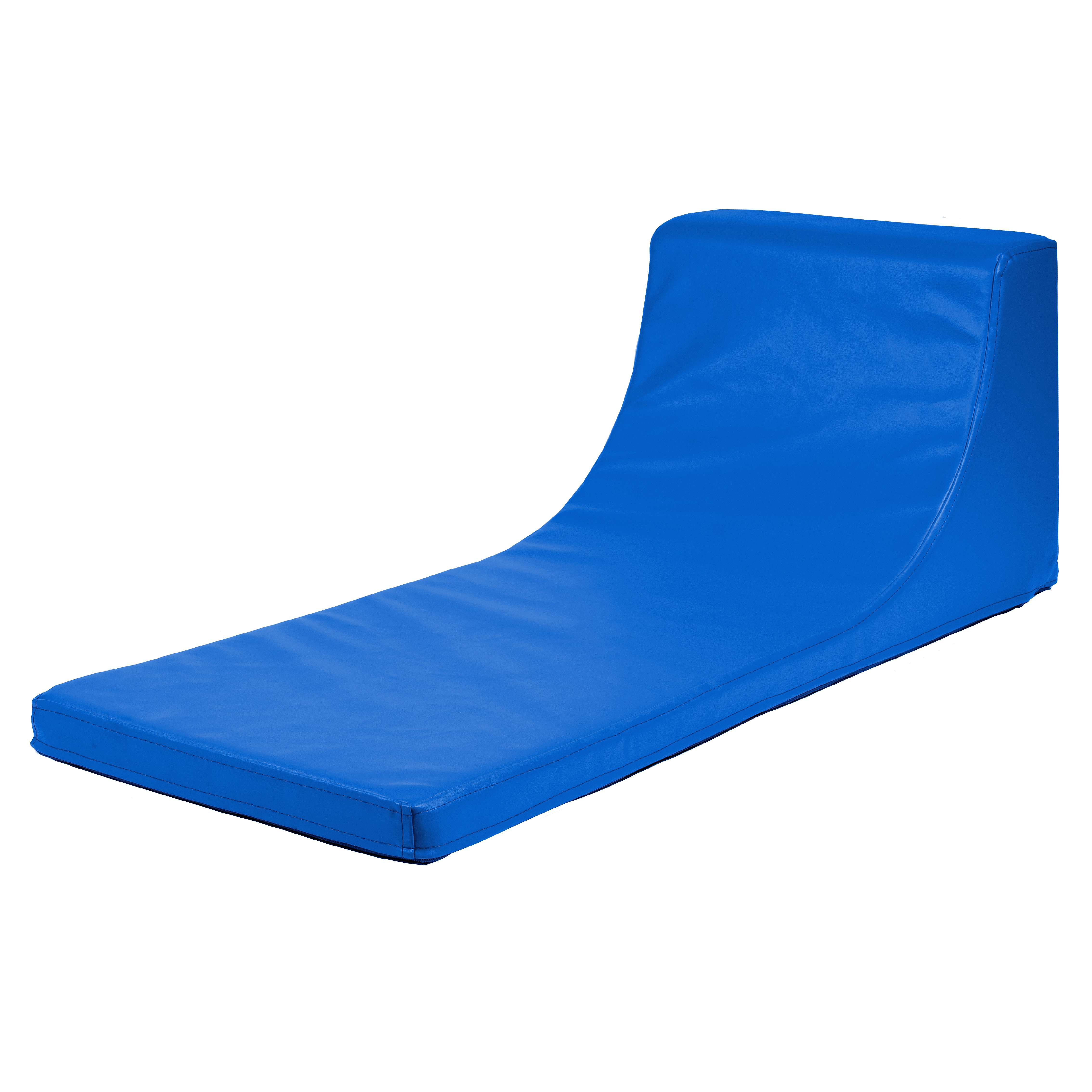 Liegematte ergonomisch, Blau Unkategorisiert online kaufen