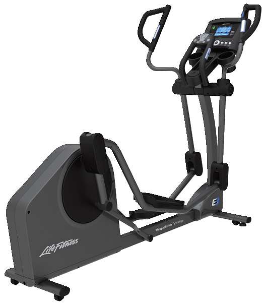 Life Fitness Crosstrainer "E3" Unkategorisiert online kaufen Life Fitness Crosstrainer "E3" Unkategorisiert online kaufen