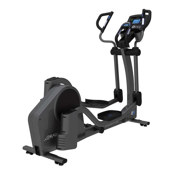 "Life Fitness Crosstrainer ""E5""" Unkategorisiert online kaufen "Life Fitness Crosstrainer ""E5""" Unkategorisiert online kaufen