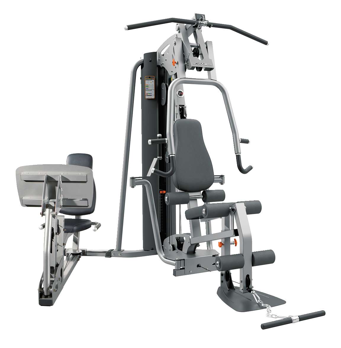 "Life Fitness Kraftstation ""G4"", Mit Beinpresse" Unkategorisiert online kaufen "Life Fitness Kraftstation ""G4"", Mit Beinpresse" Unkategorisiert online kaufen