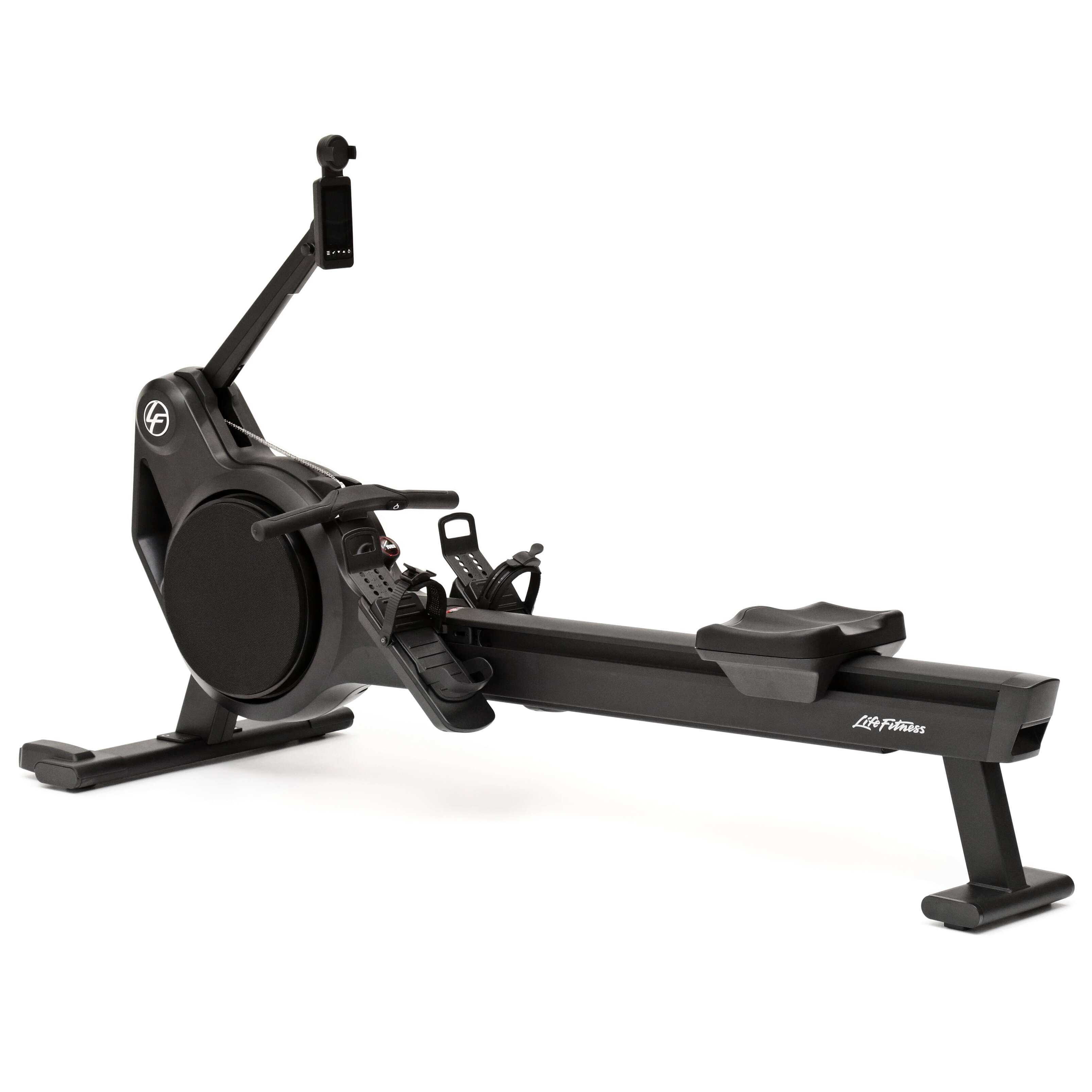 "Life Fitness Rudergerät ""Heat Performance Rower TFT""" Unkategorisiert online kaufen