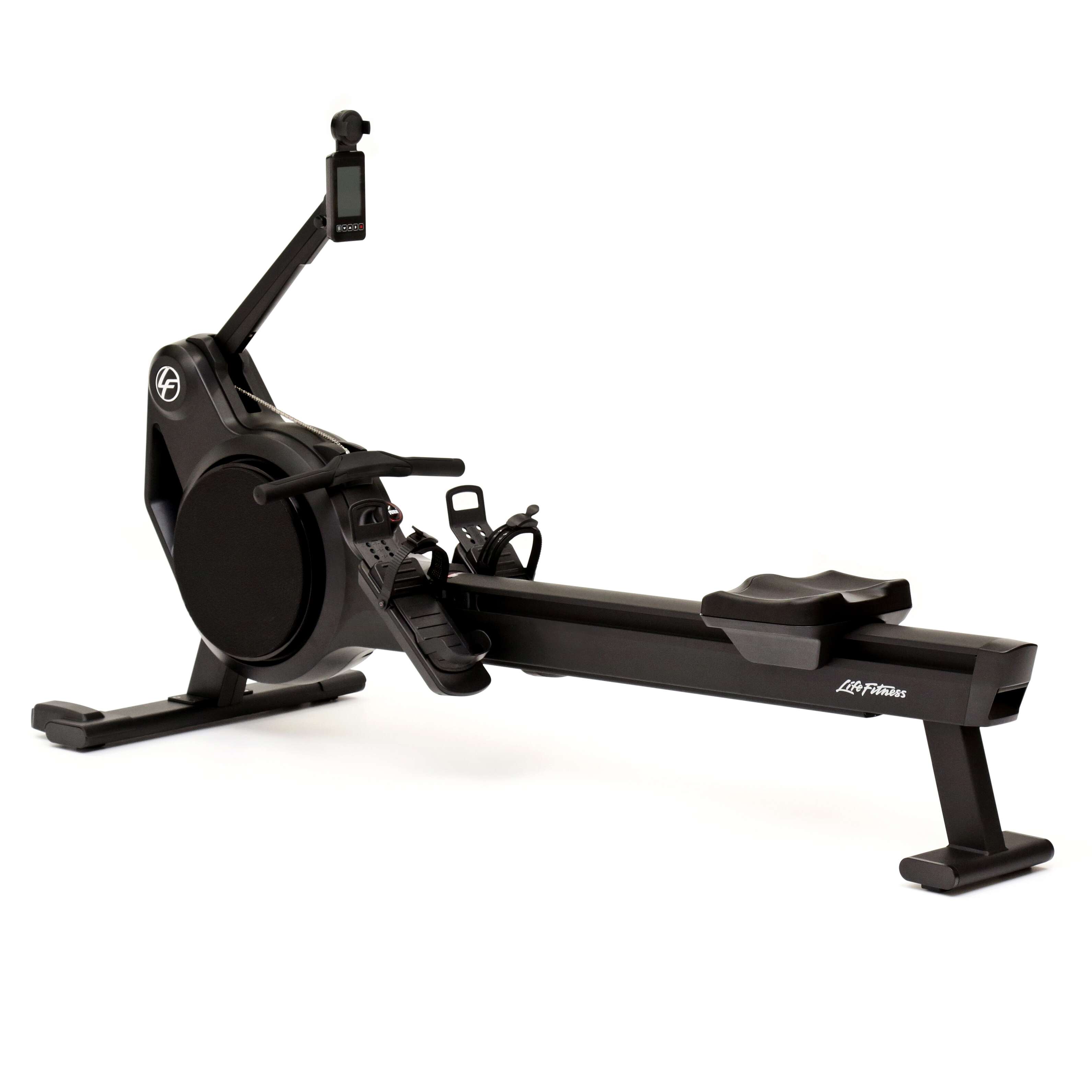 Life Fitness Rudergerät "Heat Rower LCD" Unkategorisiert Produktbild