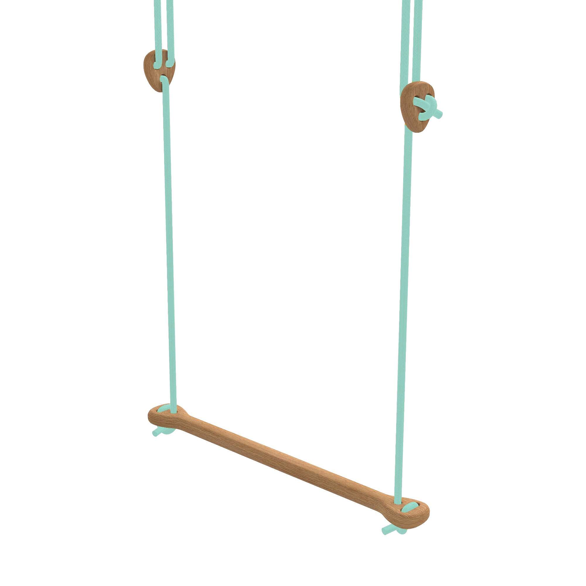 Lillagunga Trapezstange "Bones", Mint Unkategorisiert online kaufen