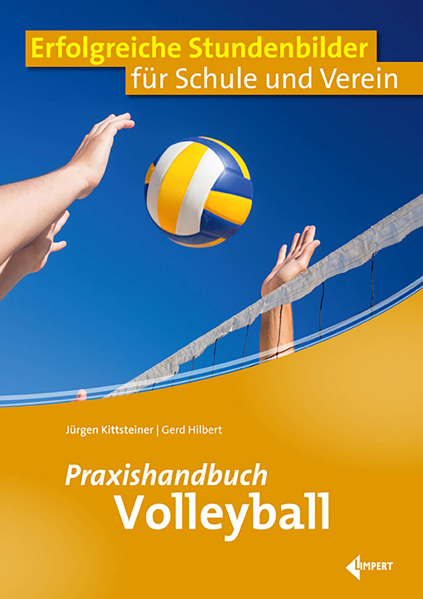 Limpert Buch "Volleyball" Unkategorisiert online kaufen