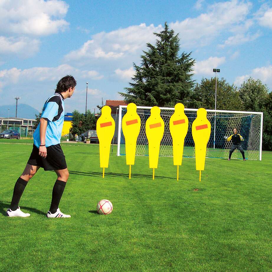 Liski Fußball-Dummy-Set "Freistoß" Unkategorisiert online kaufen Liski Fußball-Dummy-Set "Freistoß" Unkategorisiert online kaufen
