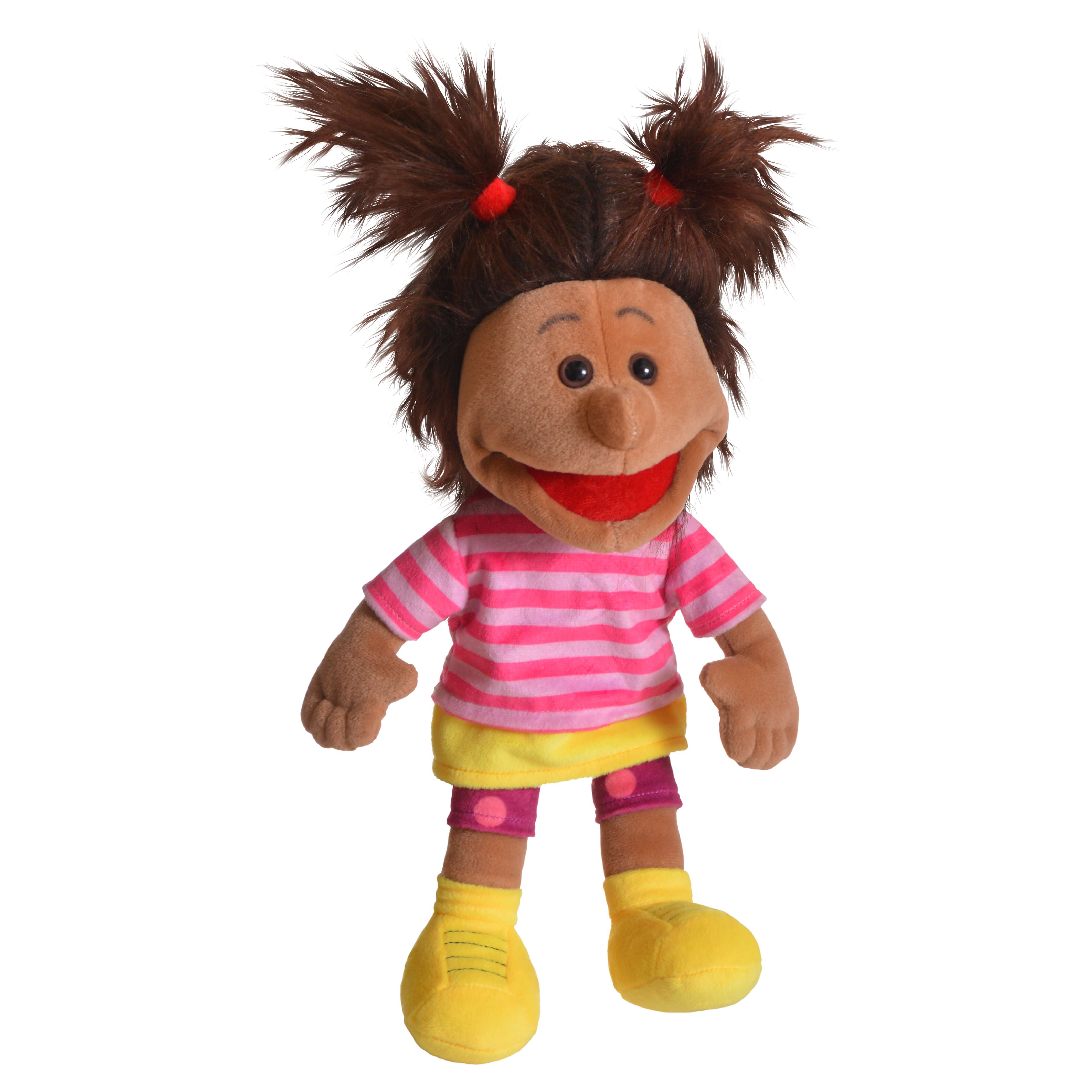 Living Puppets Handpuppe "Anita" Unkategorisiert online kaufen