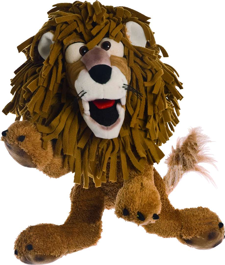 Living Puppets Handpuppe "Carl der Löwe" Unkategorisiert online kaufen Living Puppets Handpuppe "Carl der Löwe" Unkategorisiert online kaufen