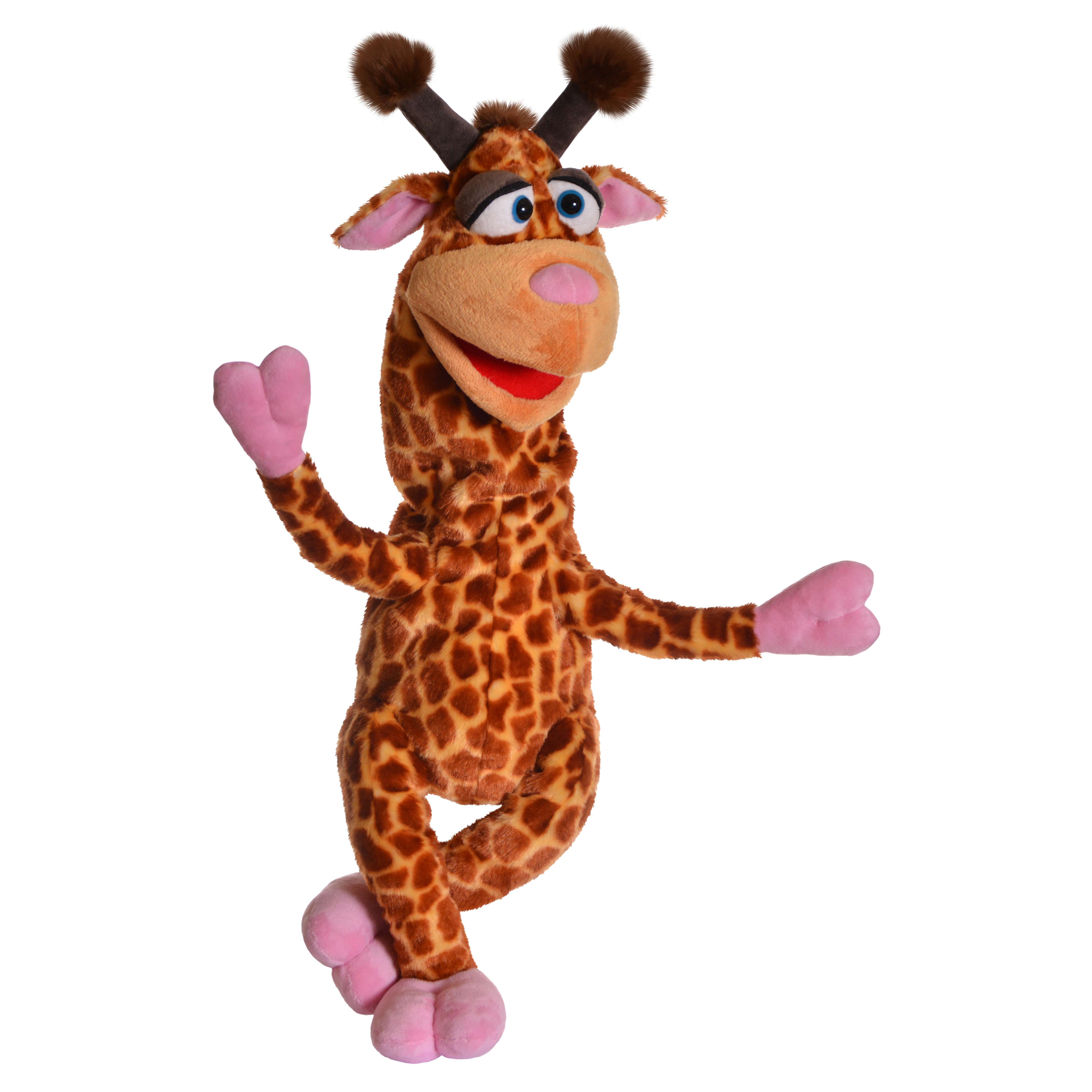 Living Puppets Handpuppe "Eberhardt Flatsch" Unkategorisiert online kaufen