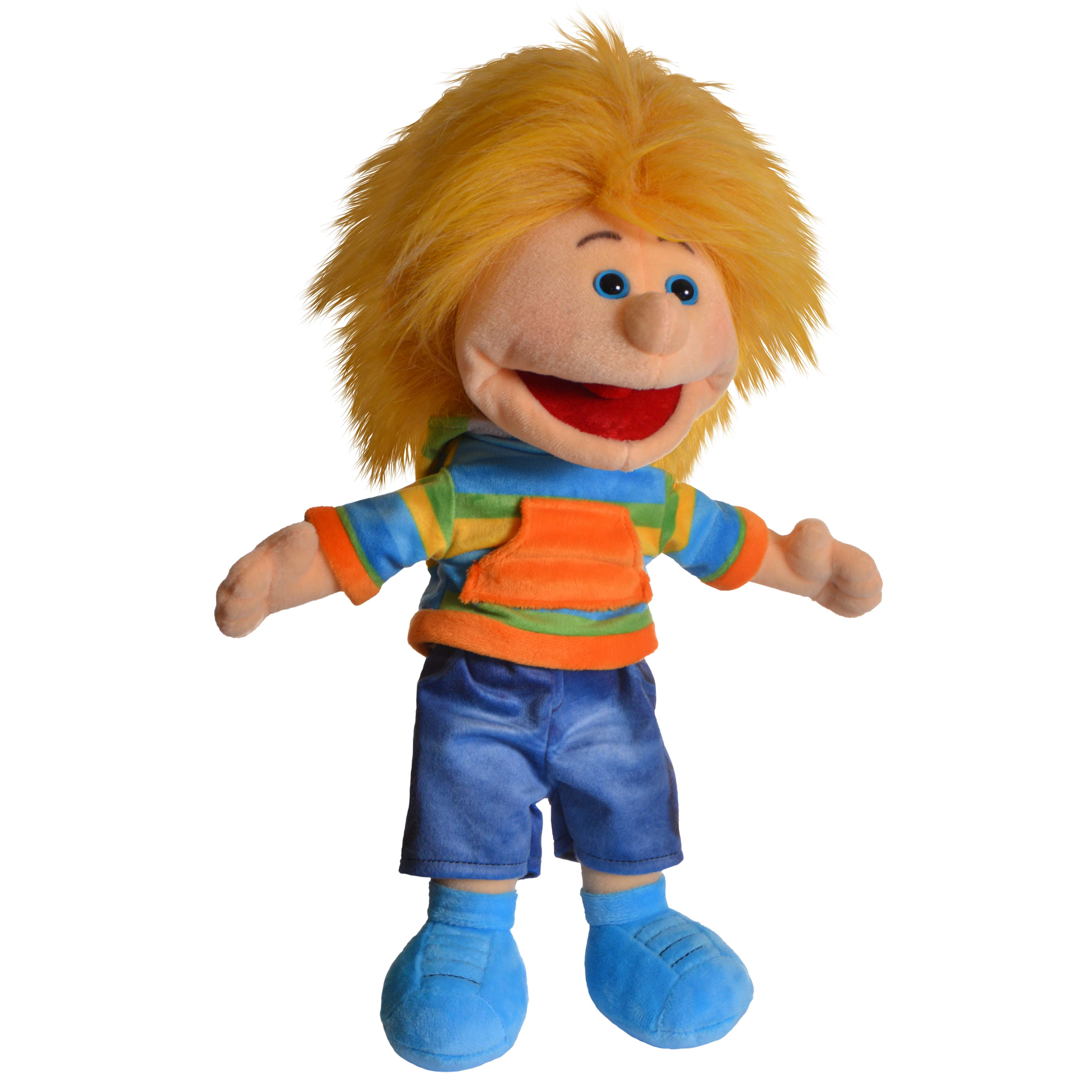 Living Puppets Handpuppe "Friedel" Unkategorisiert online kaufen Living Puppets Handpuppe "Friedel" Unkategorisiert online kaufen