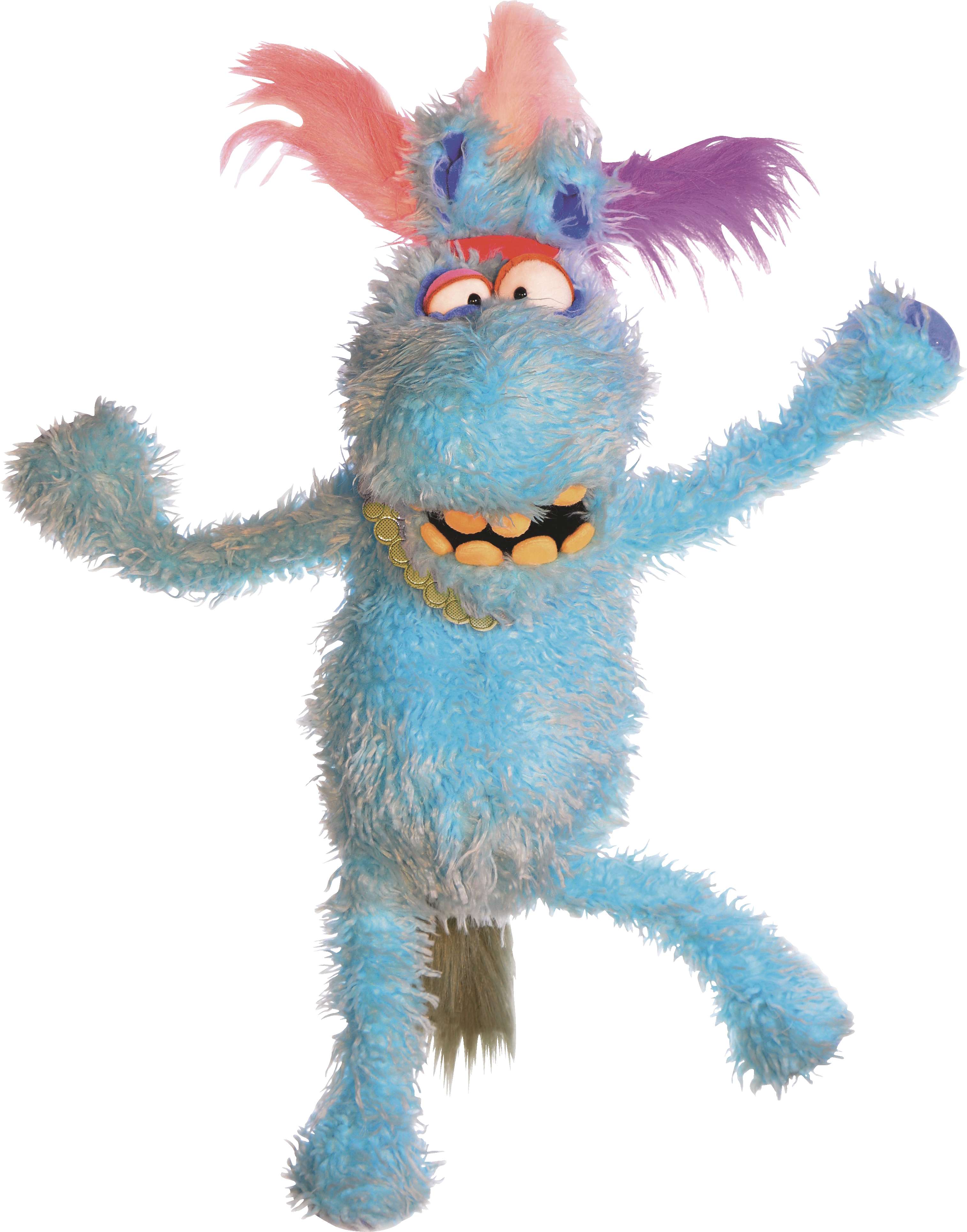 Living Puppets Handpuppe "Horst Pferdinand" Unkategorisiert online kaufen