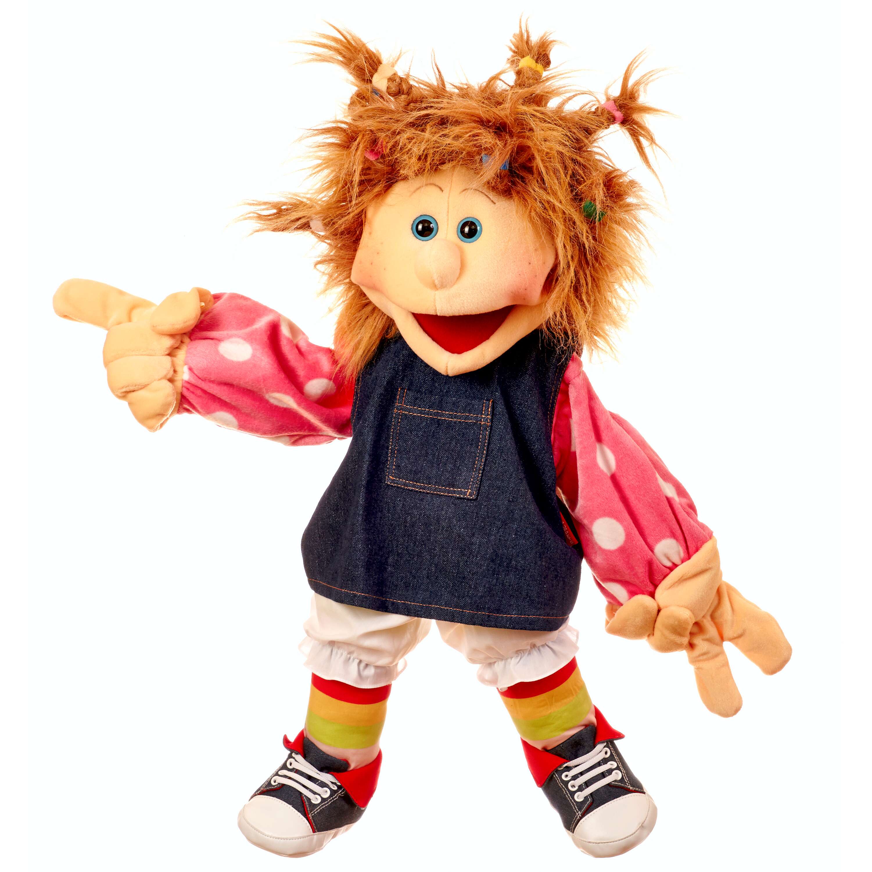 Living Puppets Handpuppe "Ilselotte Keksberg" Unkategorisiert online kaufen