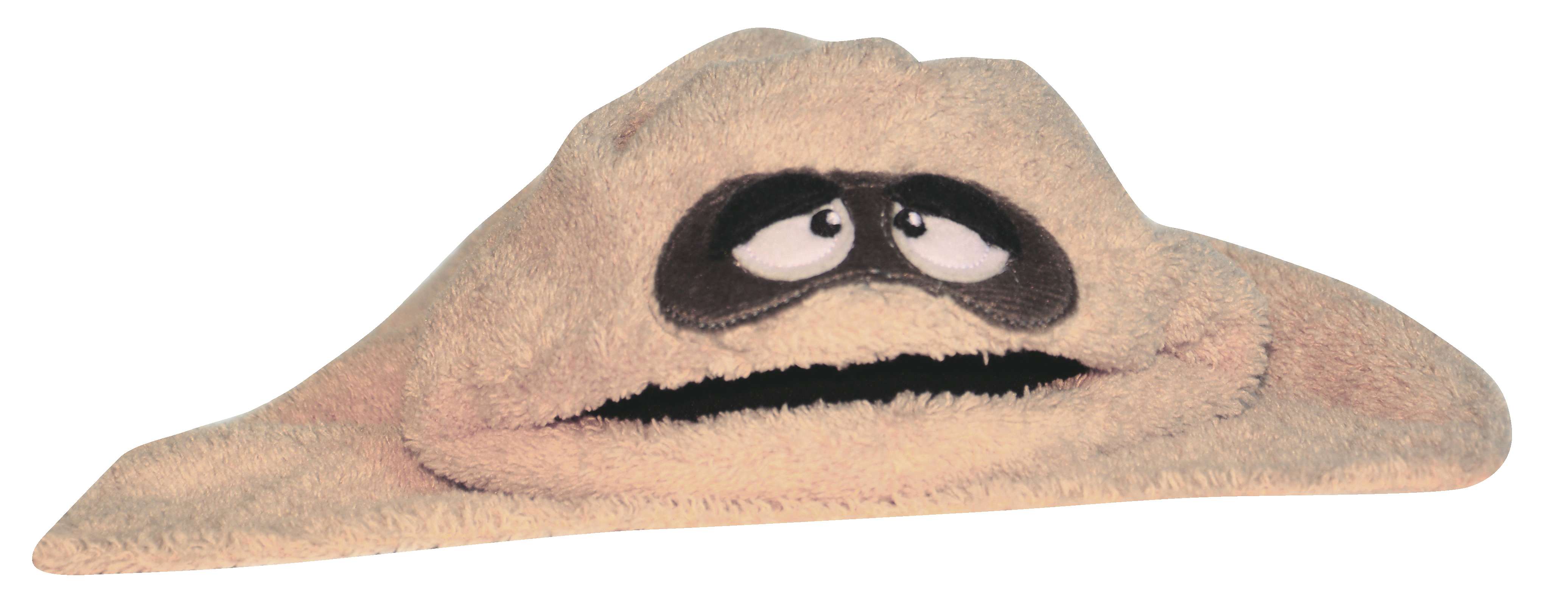 Living Puppets Handpuppe "Jammerlappen" Unkategorisiert Produktbild