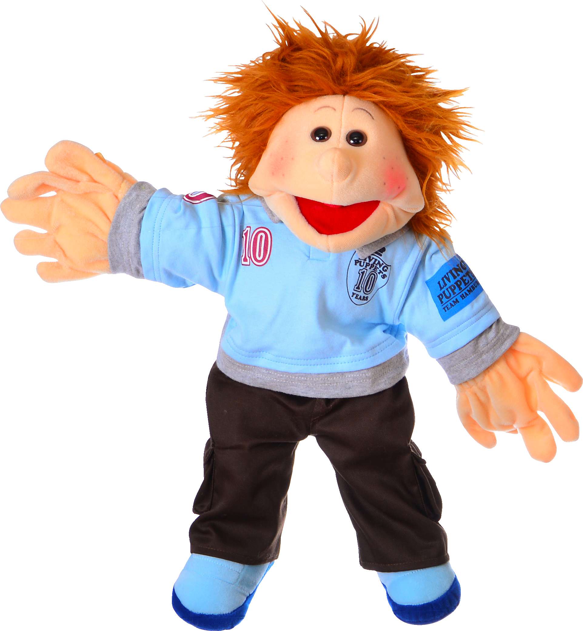 Living Puppets Handpuppe "Kleiner Thilo" Unkategorisiert online kaufen