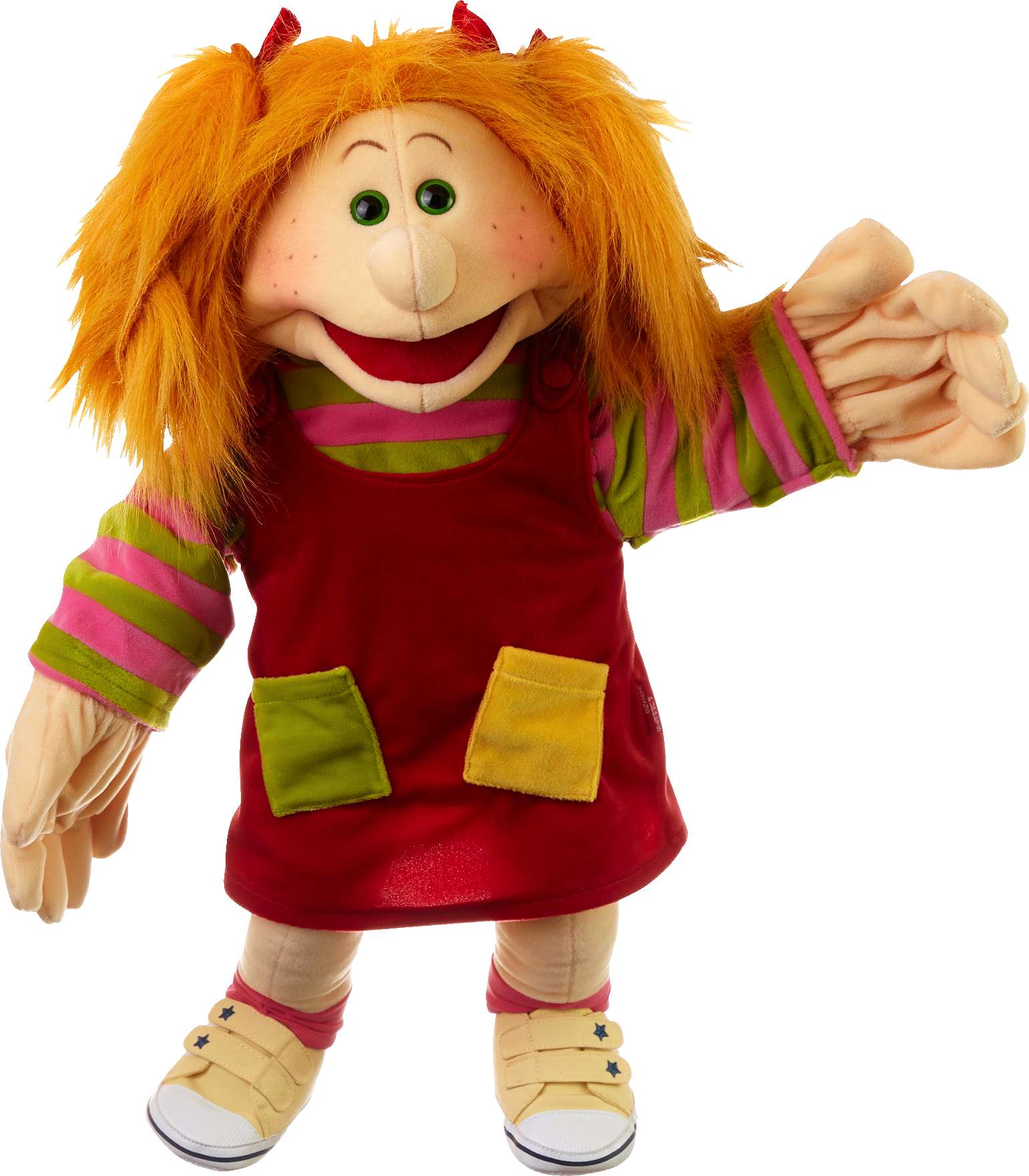 Living Puppets Handpuppe "Lilabell" Unkategorisiert online kaufen