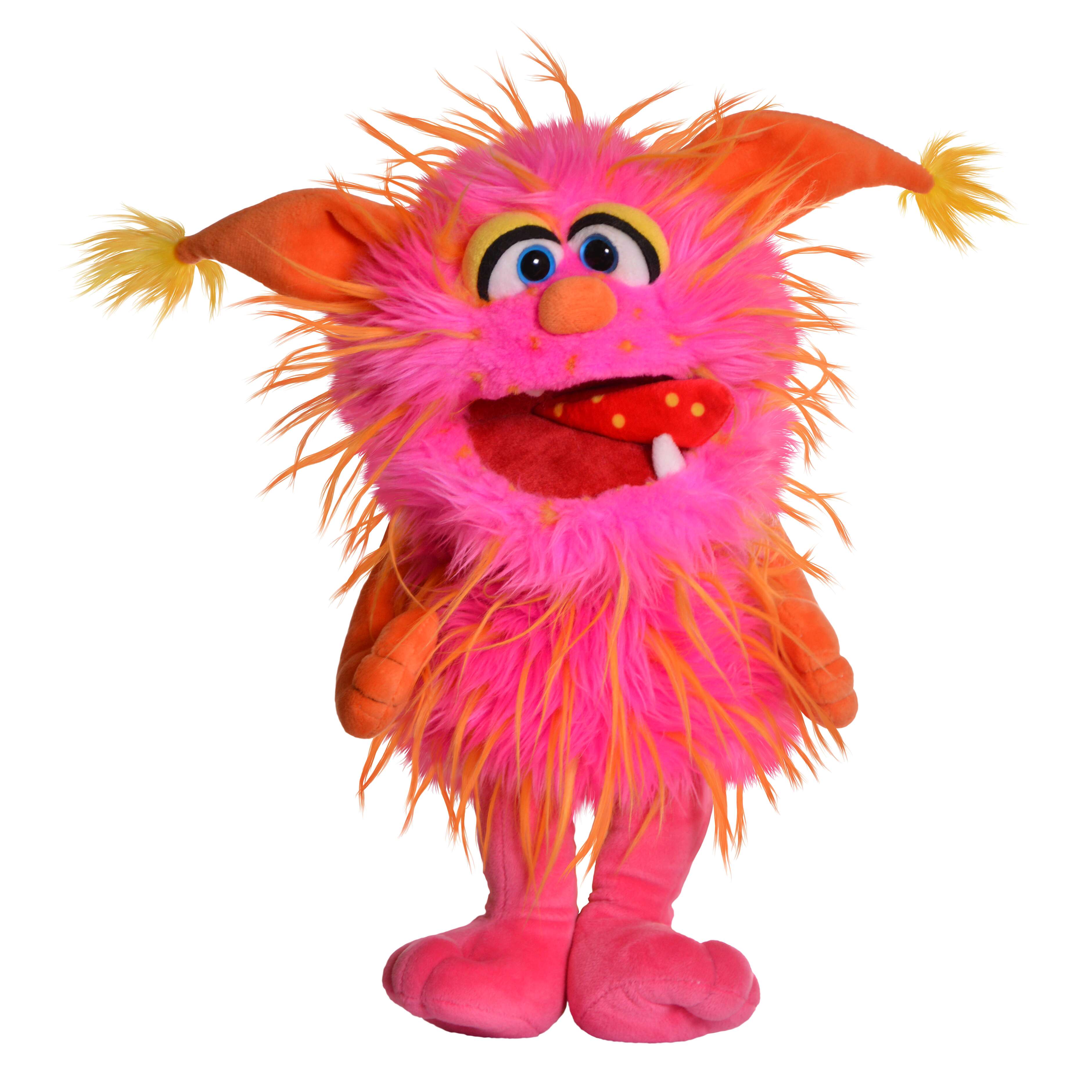 Living Puppets Handpuppe "Schmackofatz" Unkategorisiert online kaufen