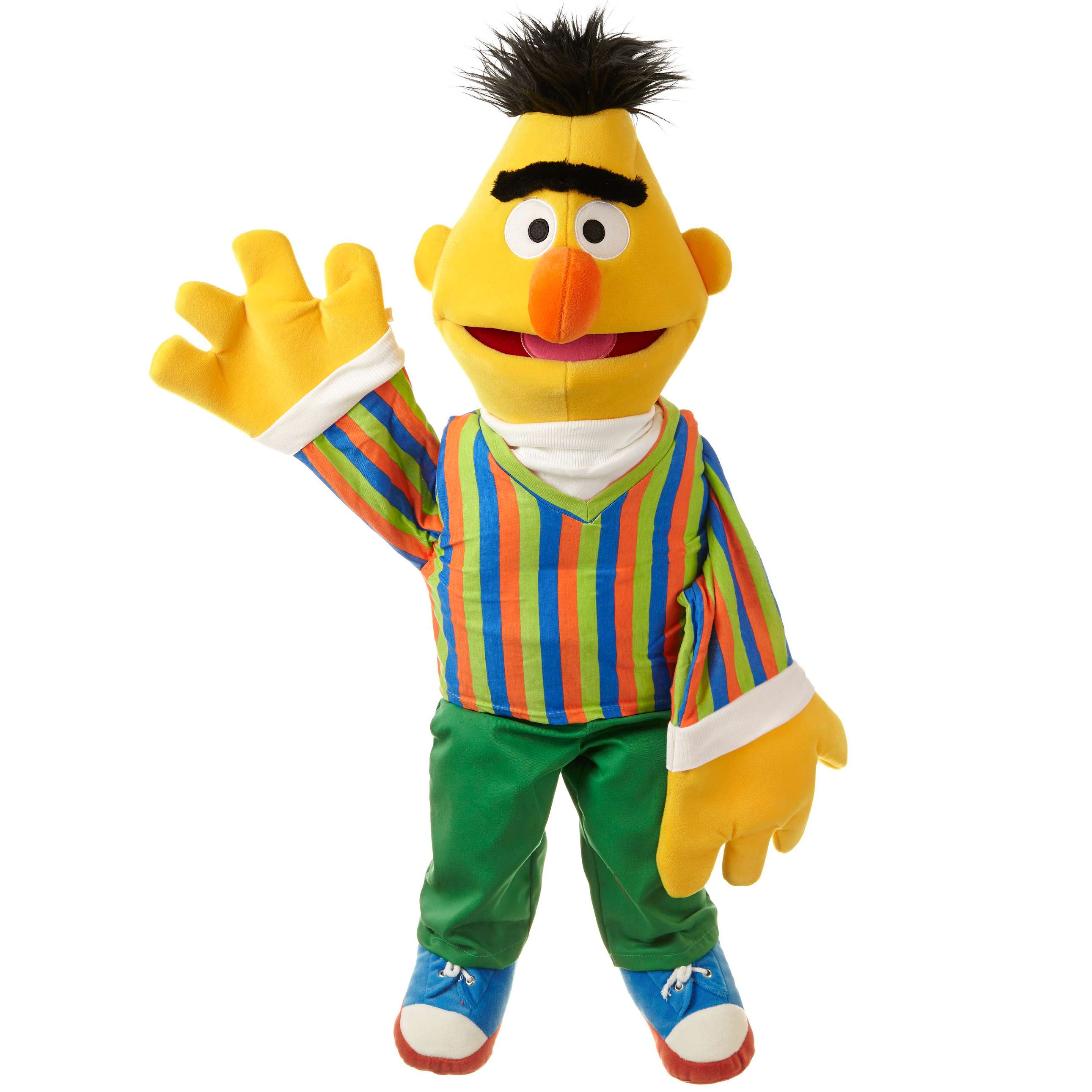 Living Puppets Handpuppe "Sesamstraße", Bert Unkategorisiert online kaufen