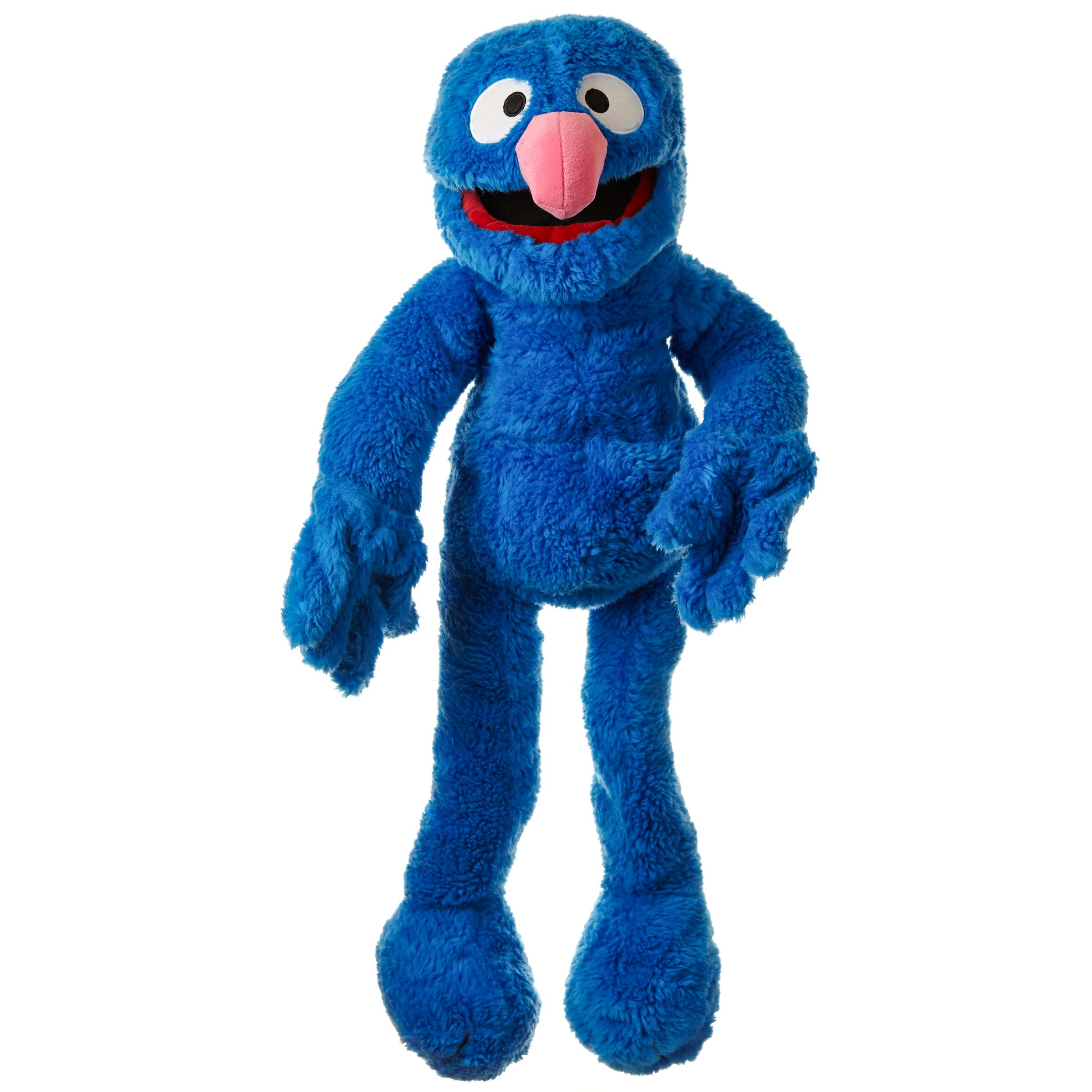 Living Puppets Handpuppe "Sesamstraße", Grobi Unkategorisiert online kaufen