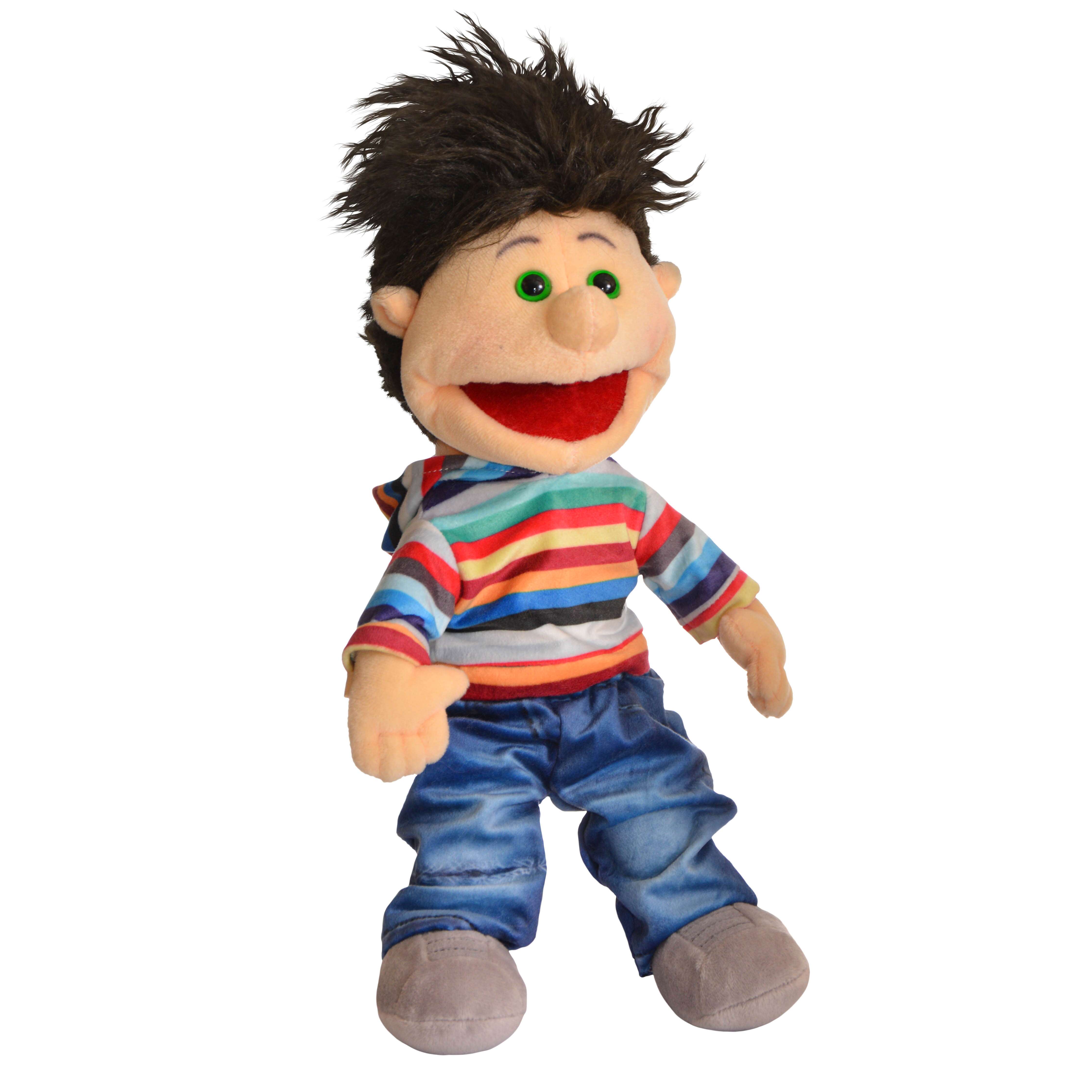Living Puppets Handpuppe "Toffi" Unkategorisiert online kaufen Living Puppets Handpuppe "Toffi" Unkategorisiert online kaufen