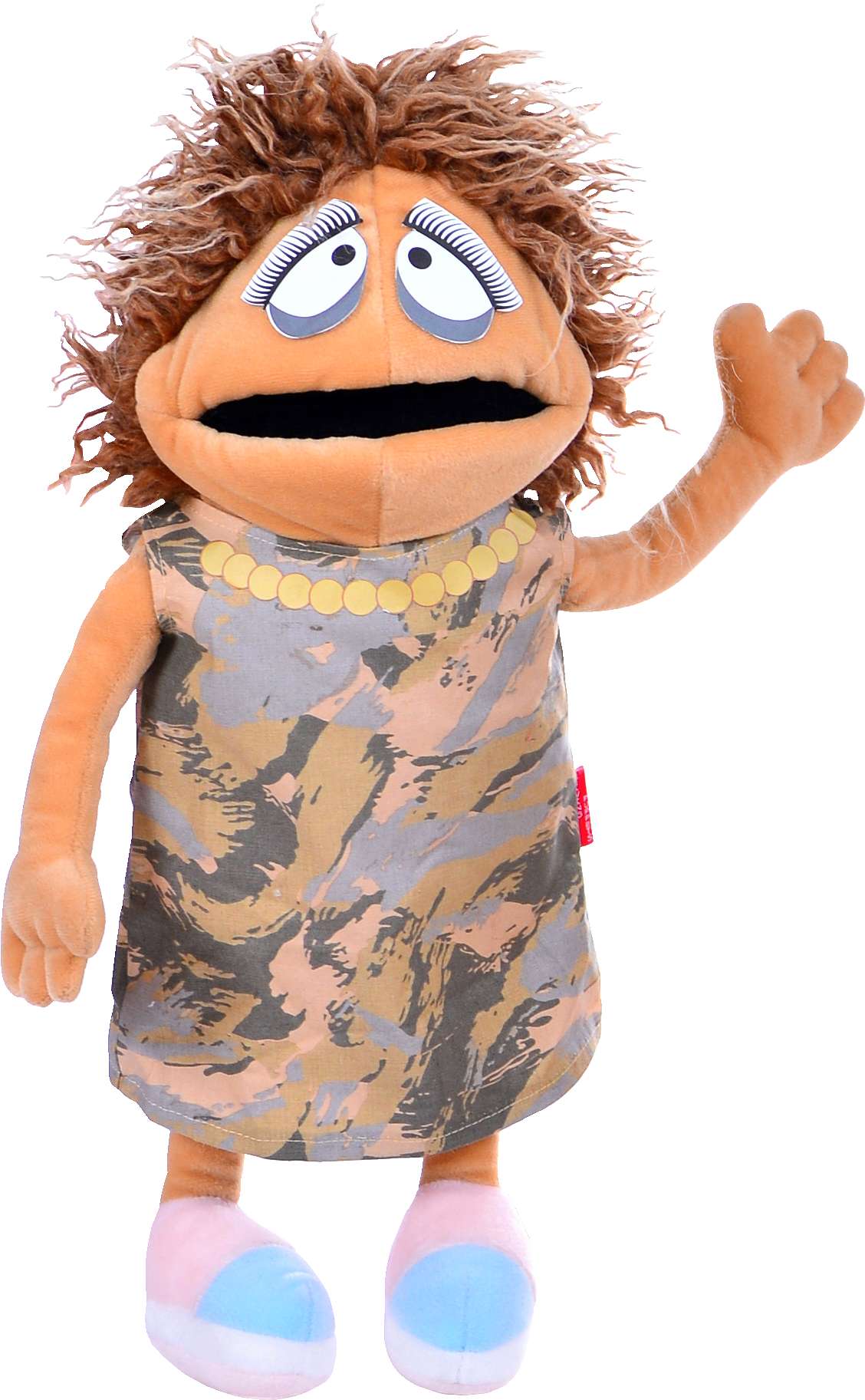 Living Puppets Handpuppe "Traudl" Unkategorisiert online kaufen