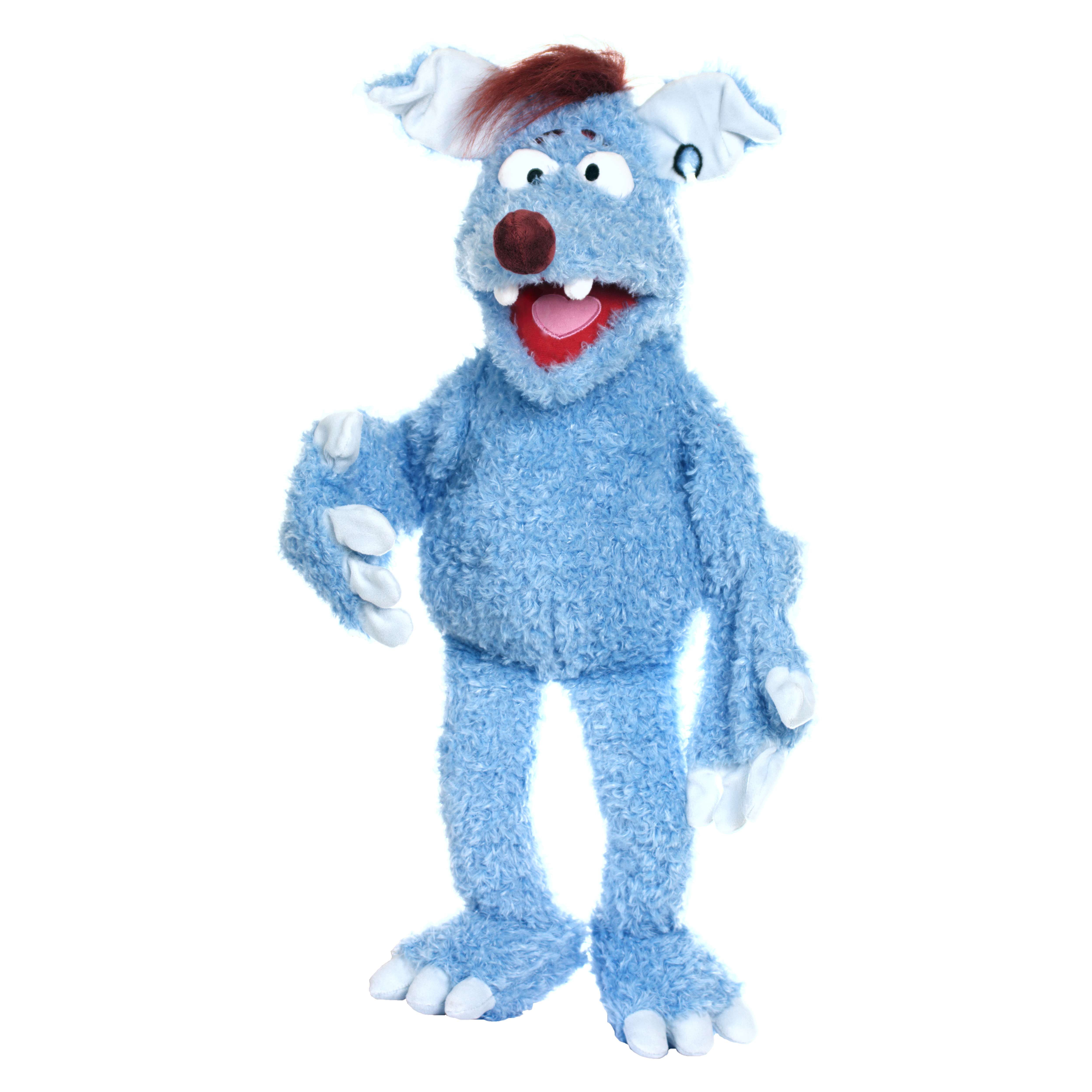 Living Puppets Handpuppe "Woozle Goozle", 60 cm Unkategorisiert online kaufen Living Puppets Handpuppe "Woozle Goozle", 60 cm Unkategorisiert online kaufen