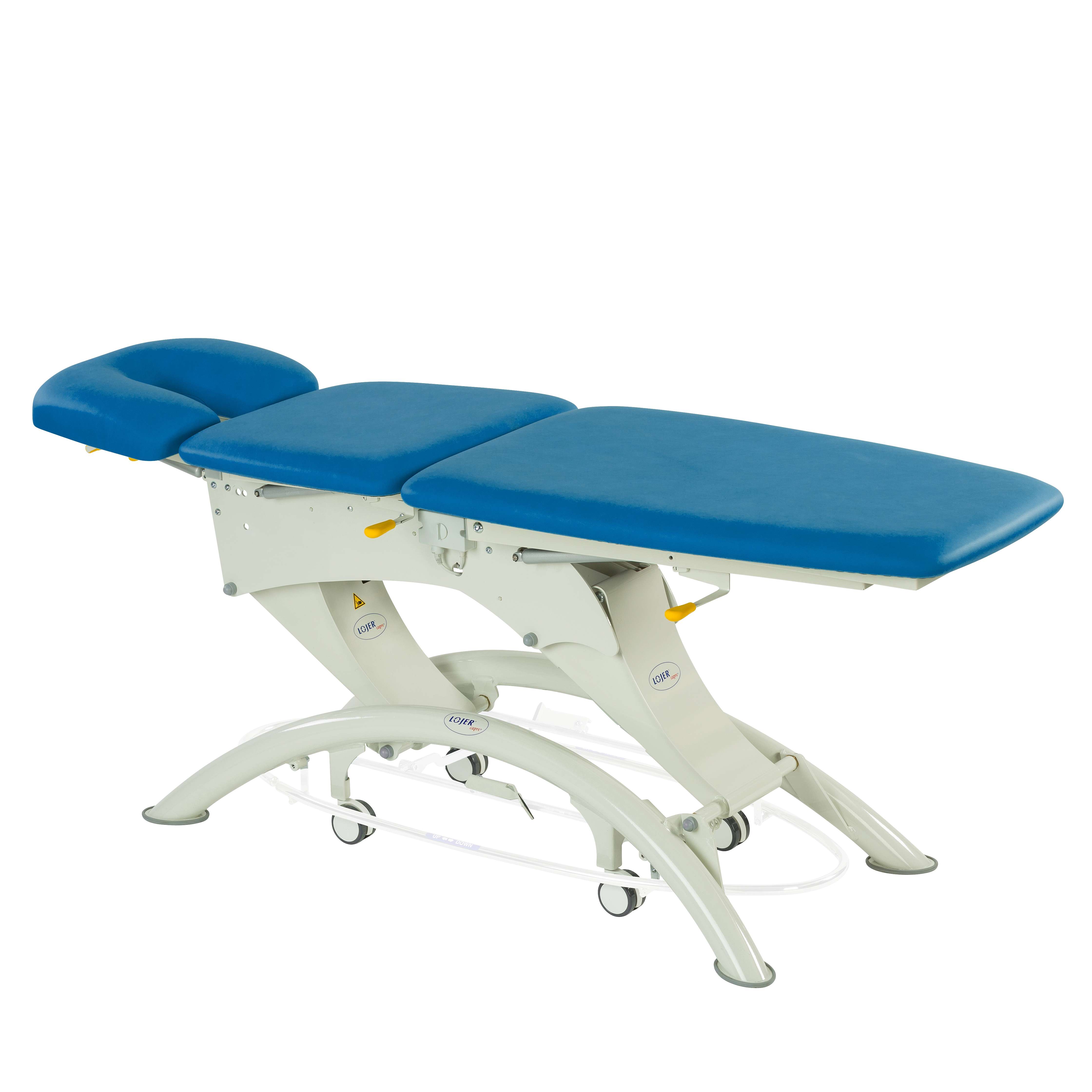 "Lojer Elektrische Therapieliege ""Capre F3"", 3-teilig, Falls, 65 cm" Unkategorisiert online kaufen