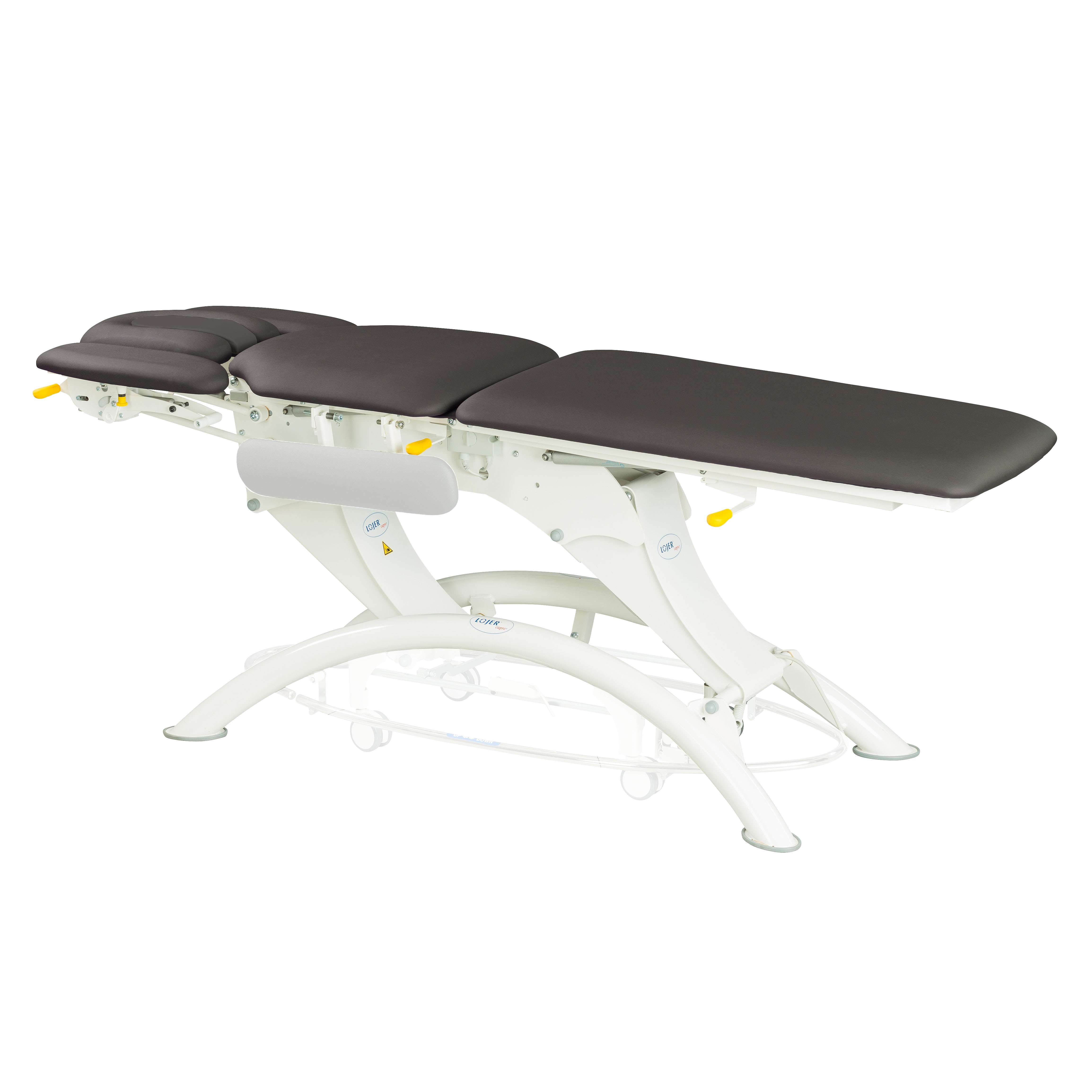 "Lojer Elektrische Therapieliege ""Capre F5"", 5-teilig, Carbon, 65 cm" Unkategorisiert online kaufen "Lojer Elektrische Therapieliege ""Capre F5"", 5-teilig, Carbon, 65 cm" Unkategorisiert online kaufen