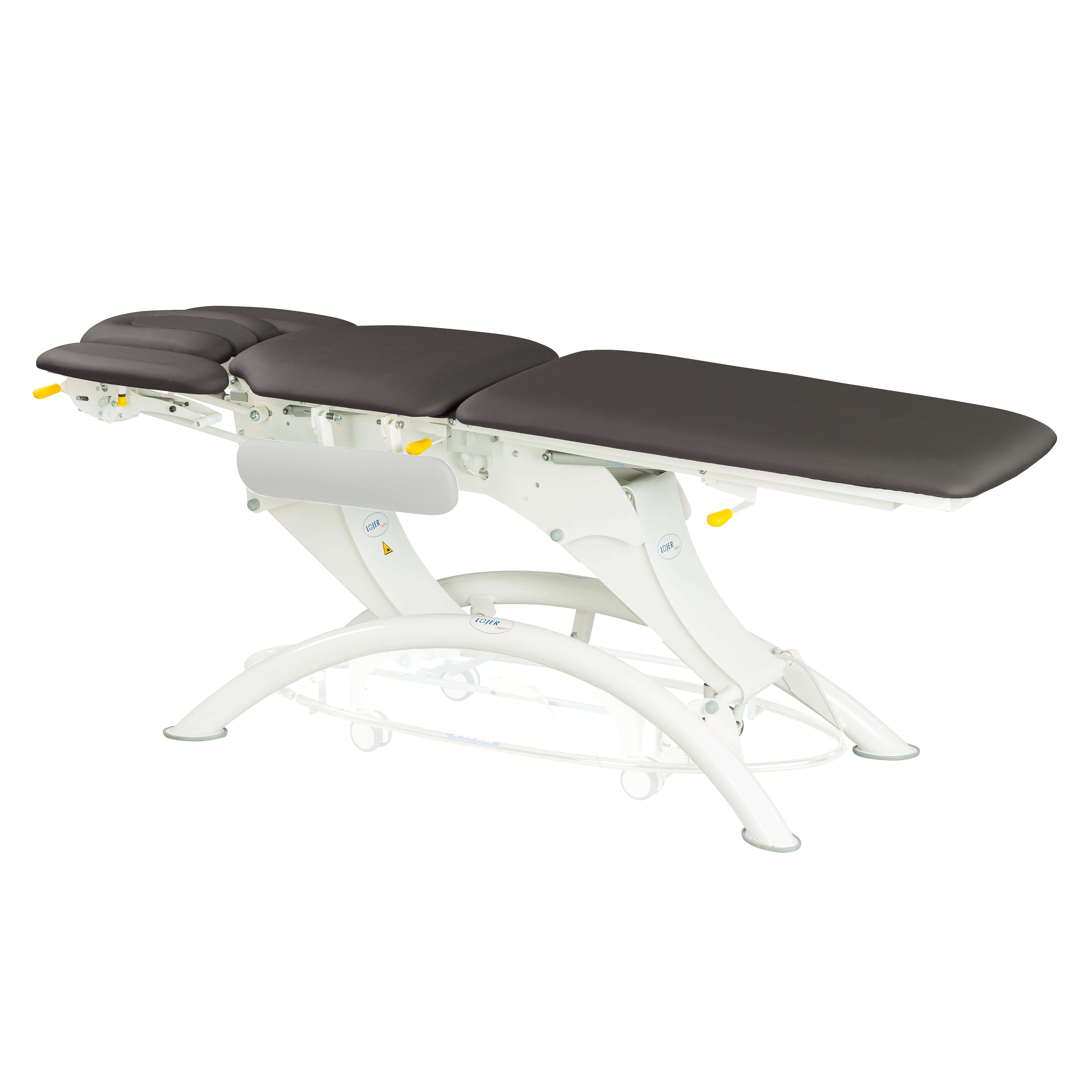 "Lojer Elektrische Therapieliege ""Capre F5"", 5-teilig, Carbon, 75 cm" Unkategorisiert online kaufen "Lojer Elektrische Therapieliege ""Capre F5"", 5-teilig, Carbon, 75 cm" Unkategorisiert online kaufen