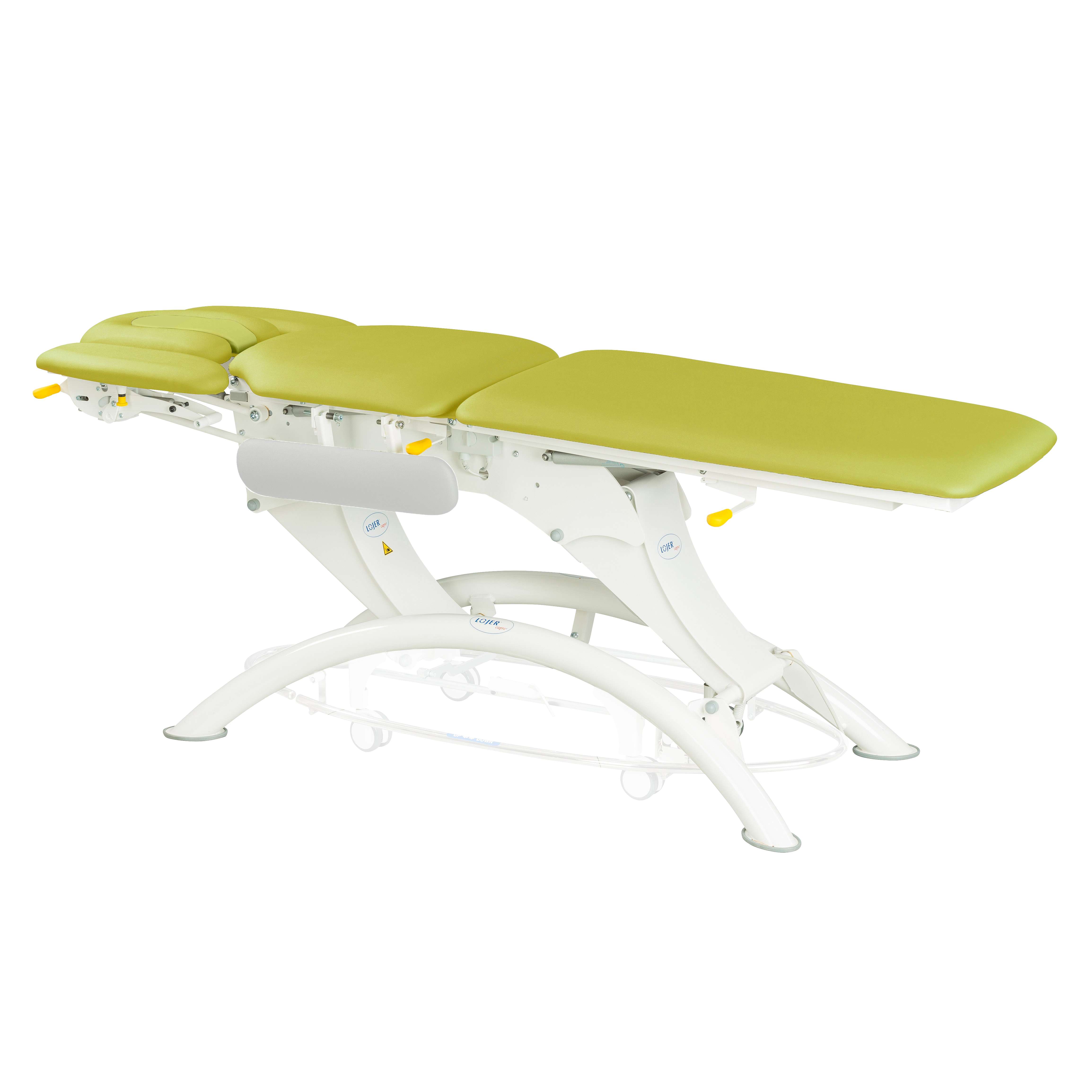 "Lojer Elektrische Therapieliege ""Capre F5"", 5-teilig, Pistachio, 75 cm" Unkategorisiert online kaufen "Lojer Elektrische Therapieliege ""Capre F5"", 5-teilig, Pistachio, 75 cm" Unkategorisiert online kaufen