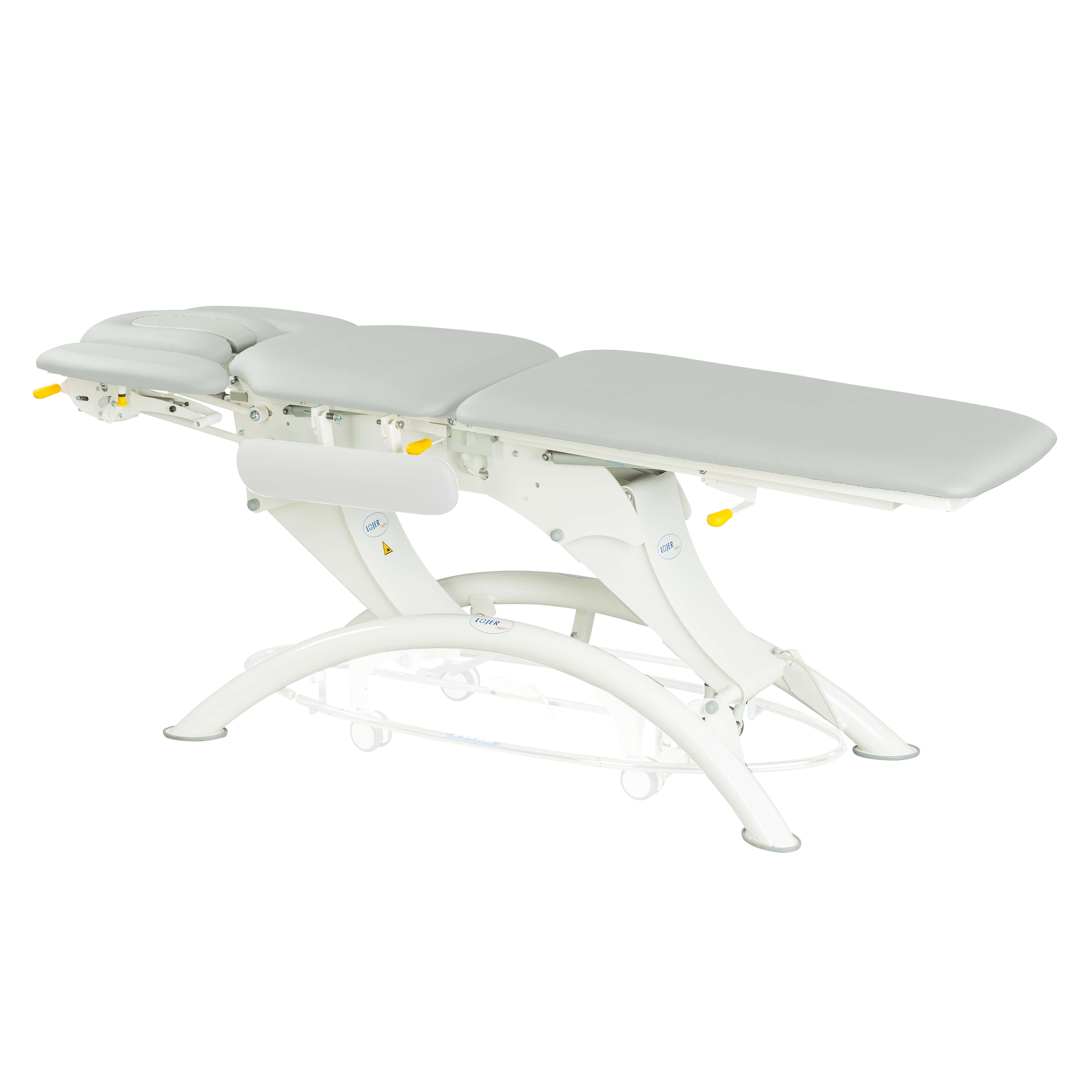 "Lojer Elektrische Therapieliege ""Capre F5"", 5-teilig, Silver, 65 cm" Unkategorisiert online kaufen "Lojer Elektrische Therapieliege ""Capre F5"", 5-teilig, Silver, 65 cm" Unkategorisiert online kaufen
