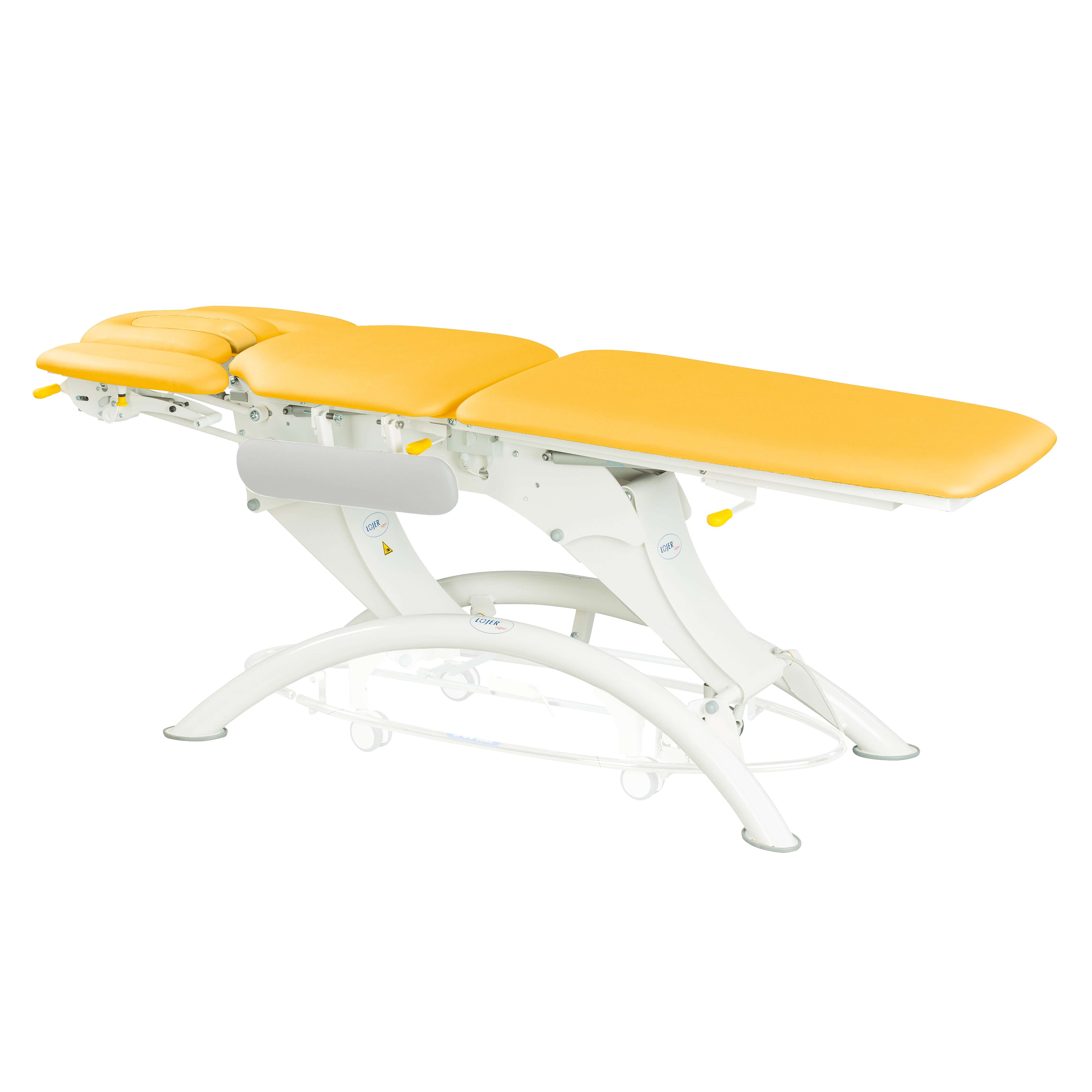 "Lojer Elektrische Therapieliege ""Capre F5"", 5-teilig, Sunrise, 65 cm" Unkategorisiert online kaufen "Lojer Elektrische Therapieliege ""Capre F5"", 5-teilig, Sunrise, 65 cm" Unkategorisiert online kaufen