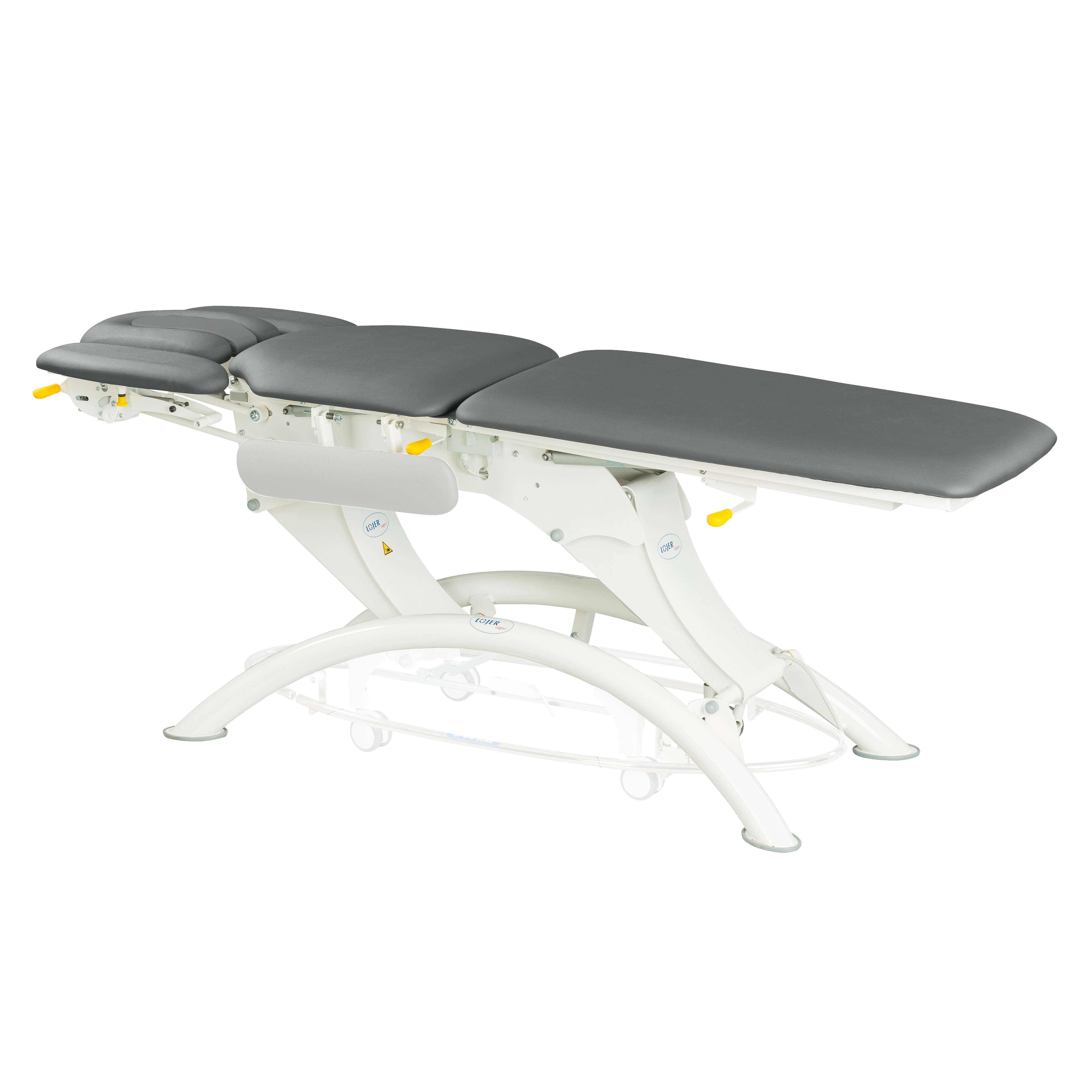 "Lojer Elektrische Therapieliege ""Capre F5"", 5-teilig, Titanium, 75 cm" Unkategorisiert online kaufen "Lojer Elektrische Therapieliege ""Capre F5"", 5-teilig, Titanium, 75 cm" Unkategorisiert online kaufen