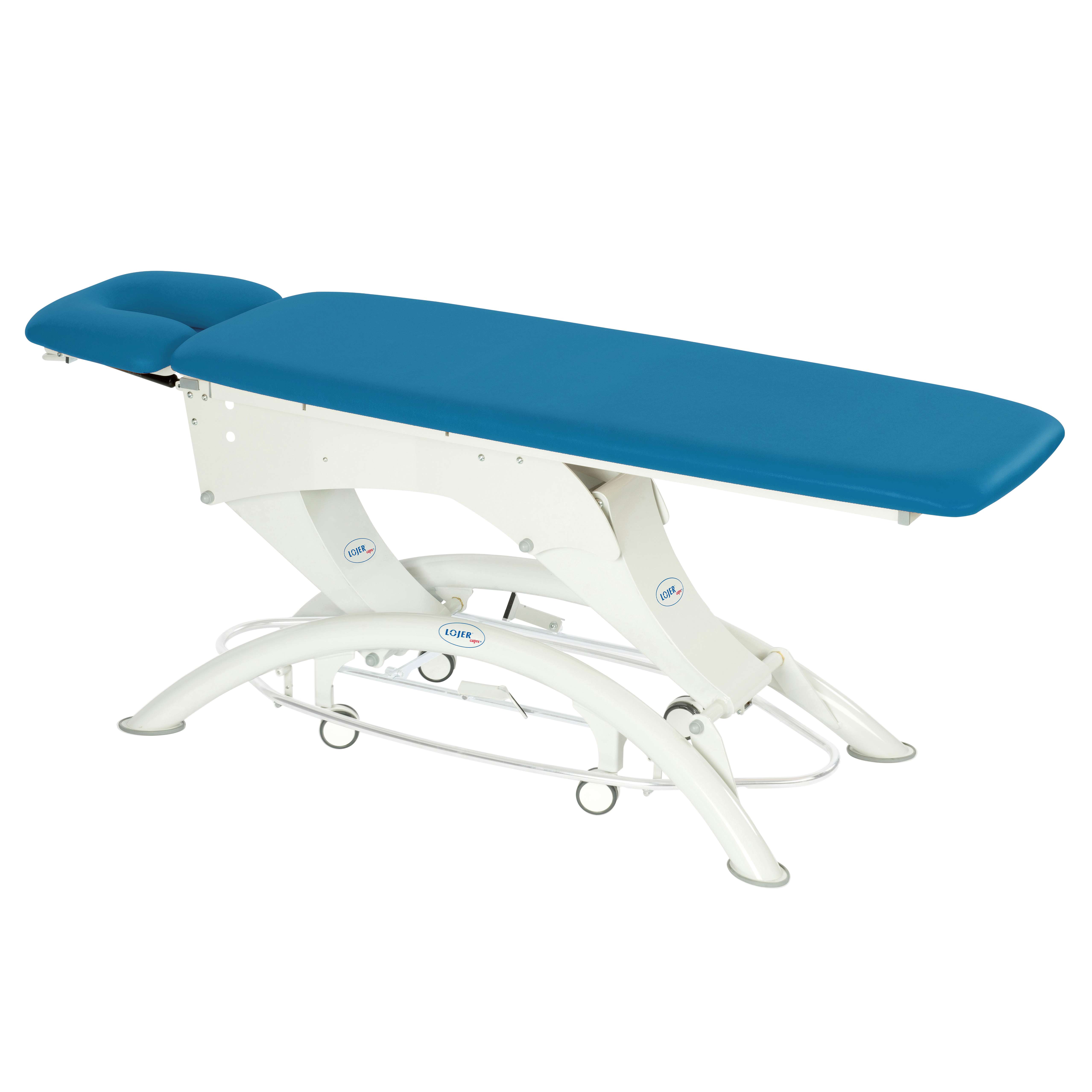 "Lojer Elektrische Therapieliege ""Capre M2"", 2-teilig, Falls, 80 cm" Unkategorisiert online kaufen